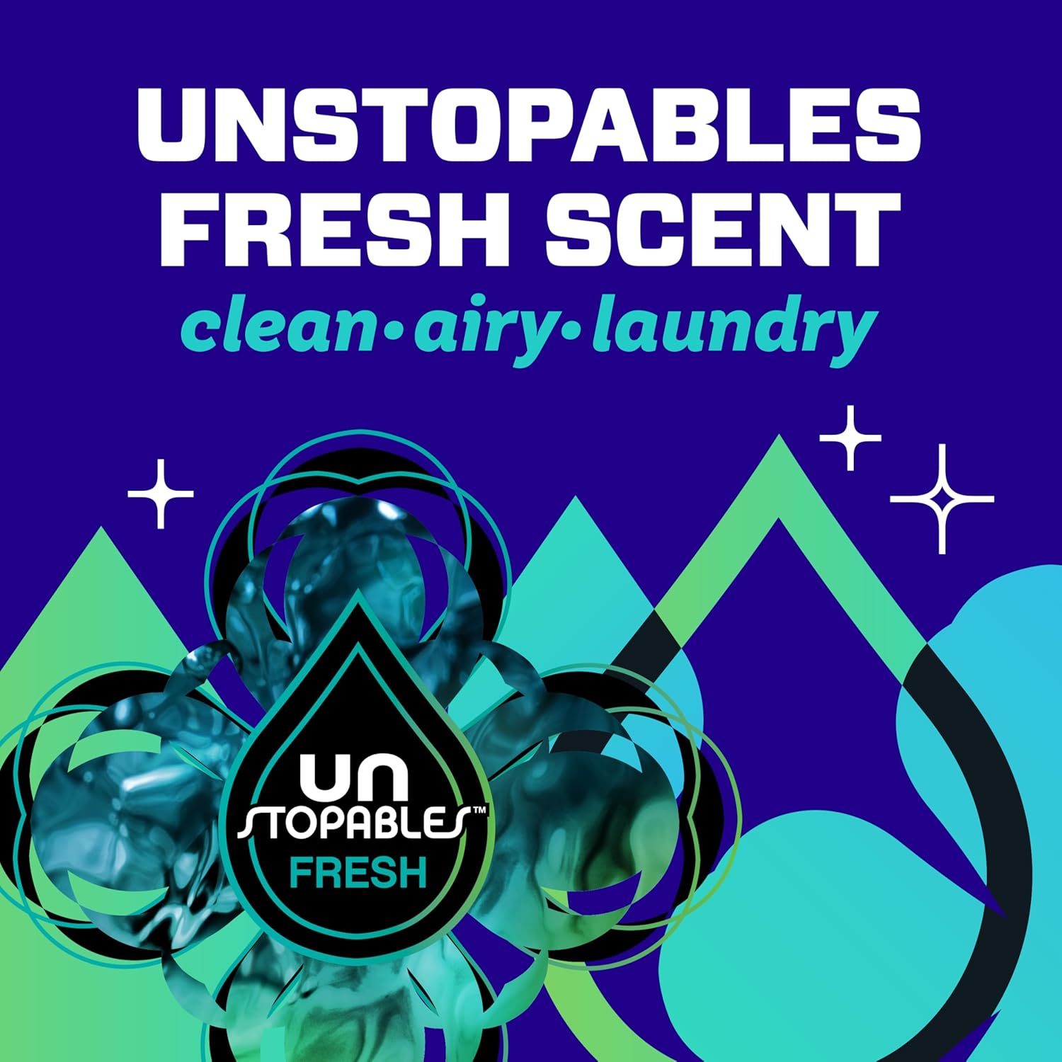 Foaming Sponge Cleaner for Home Surfaces