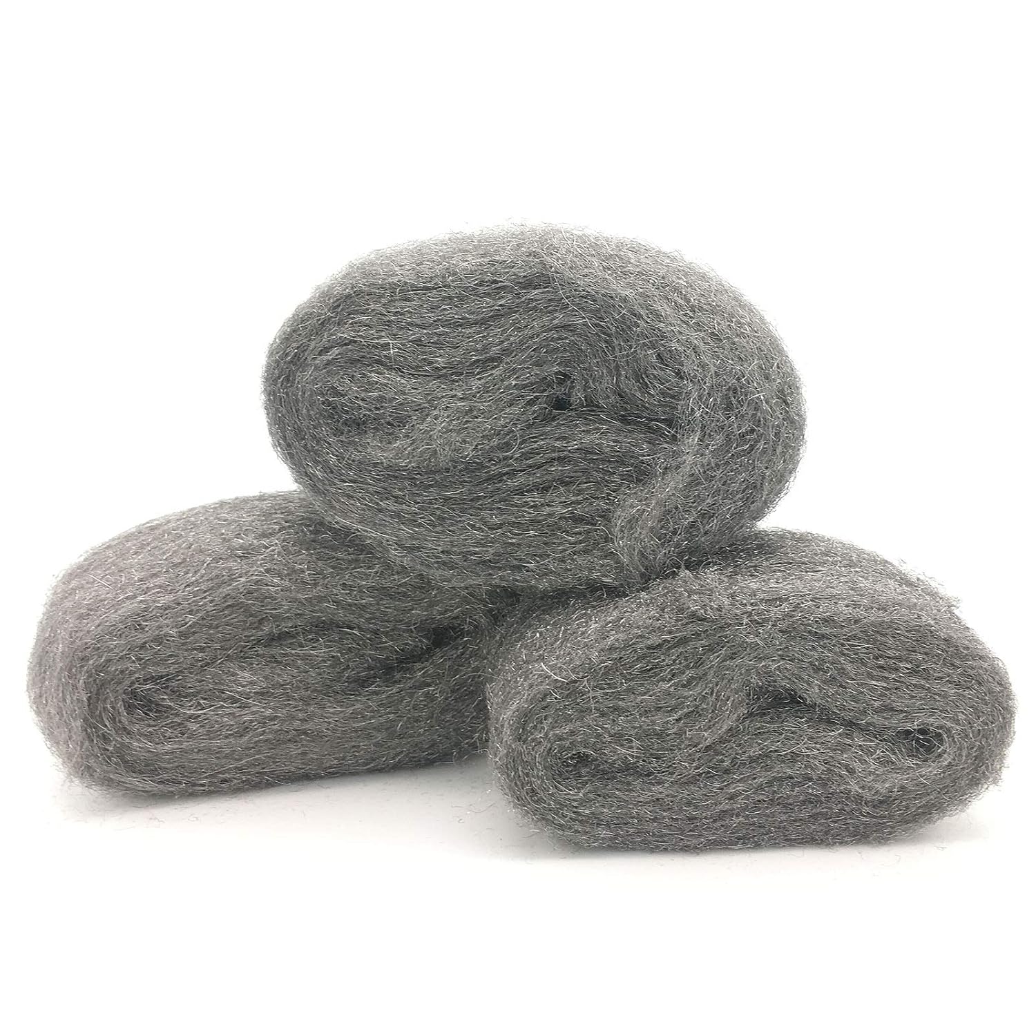 Steel Wool Mice Control  Hole Filler