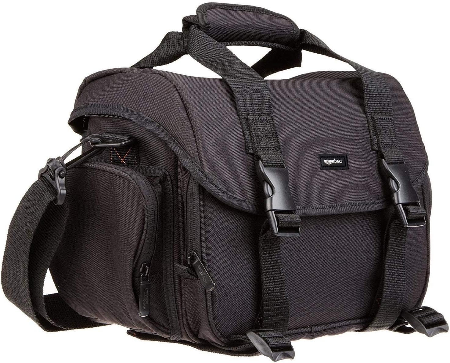 Large DSLR Gadget Bag
