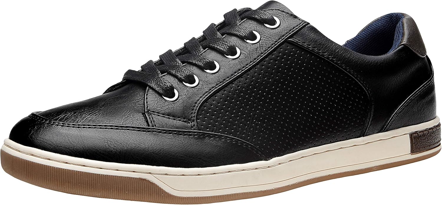 Jousen Men's Fashion Sneakers for Men