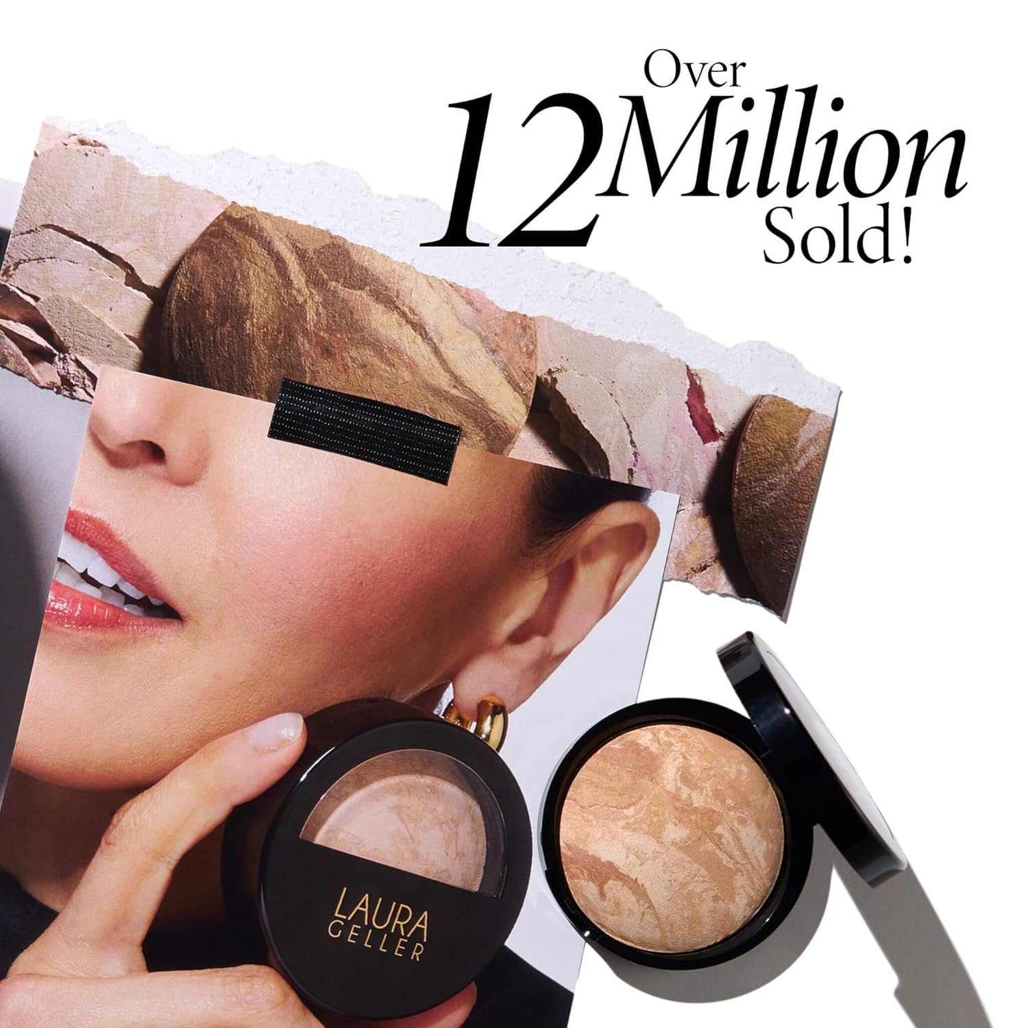LAURA GELLER Baked Balance-n-Brighten Powder