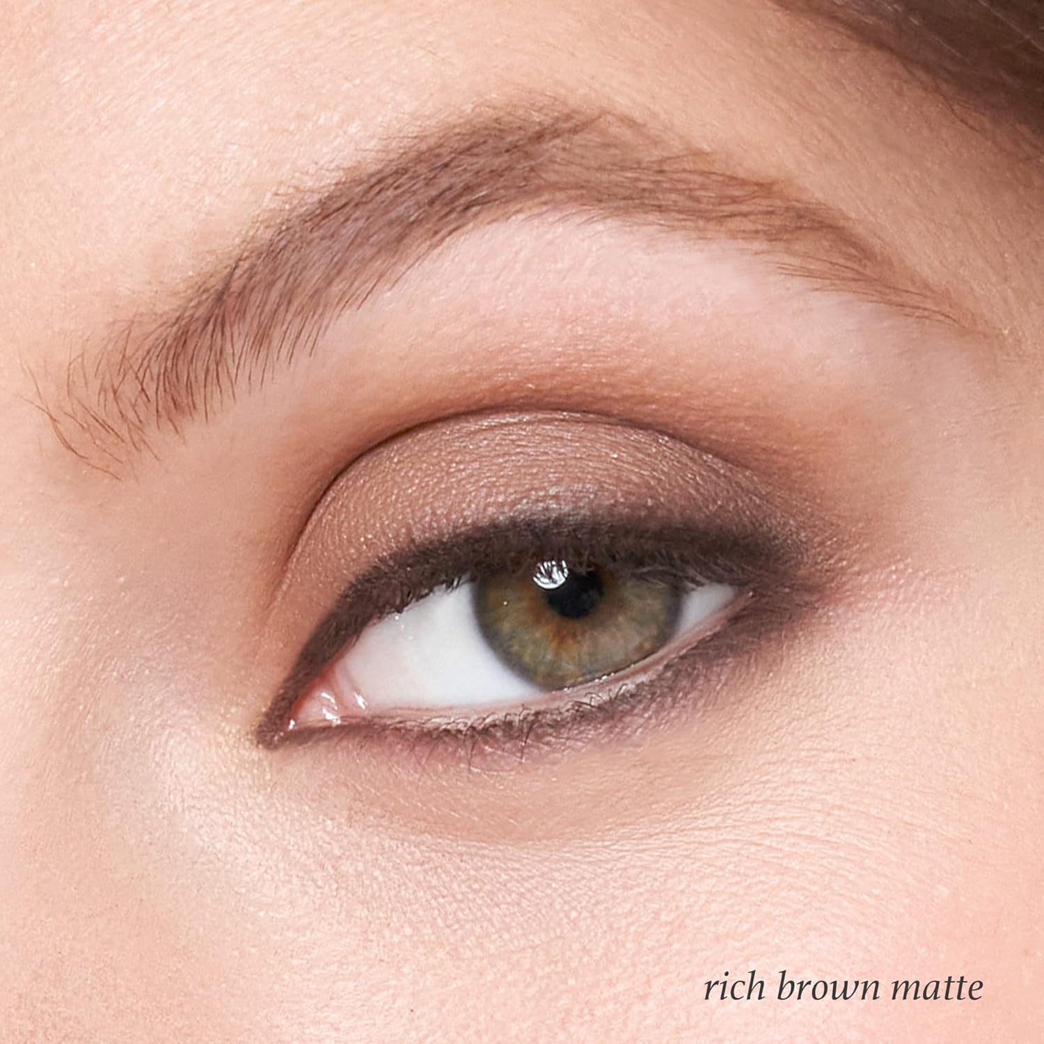 Julep Gel Eyeliner Pencil Transfer-Proof