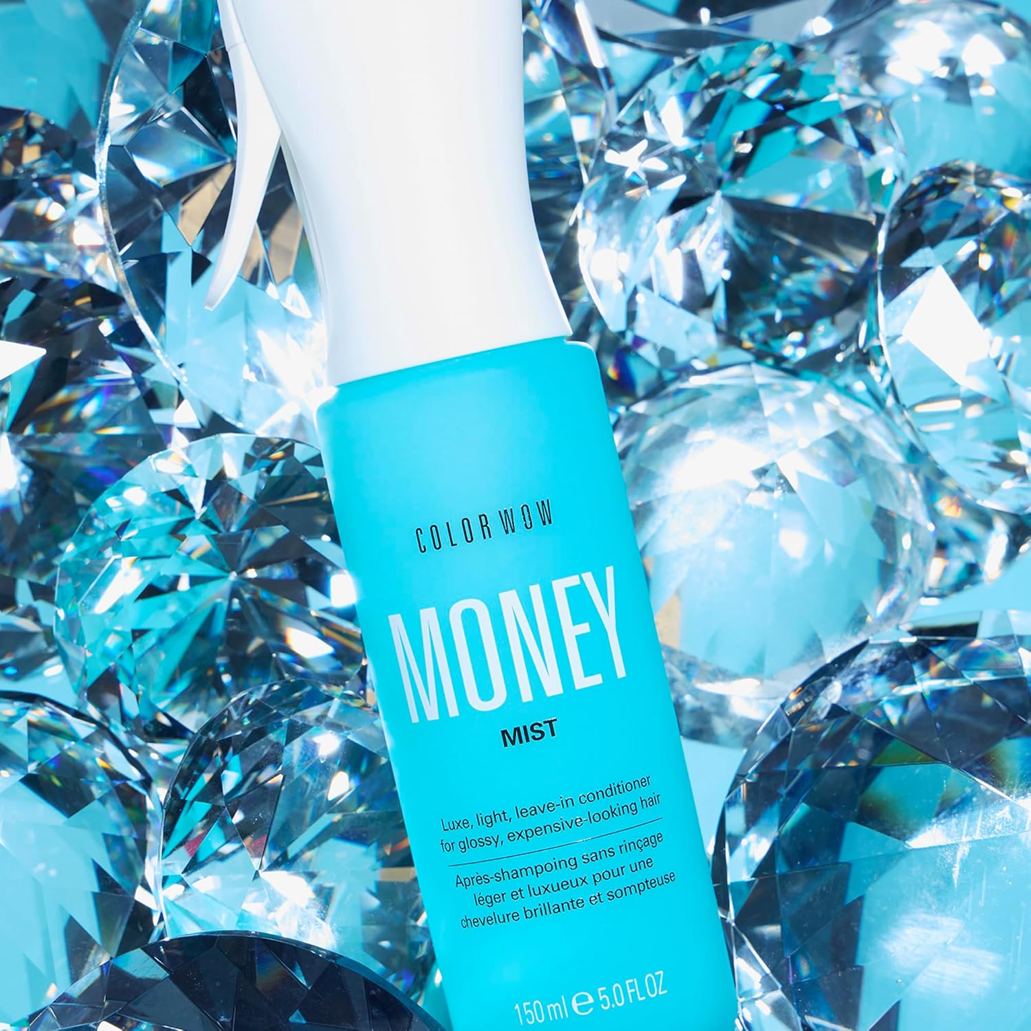 COLOR WOW Money Mist – Leave-In Conditioner