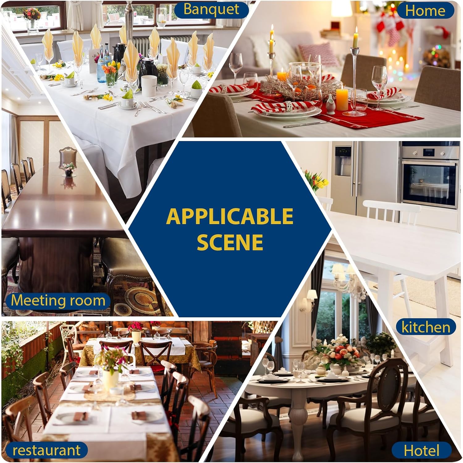 Chair Covers Stretch Kitchen Dining Room