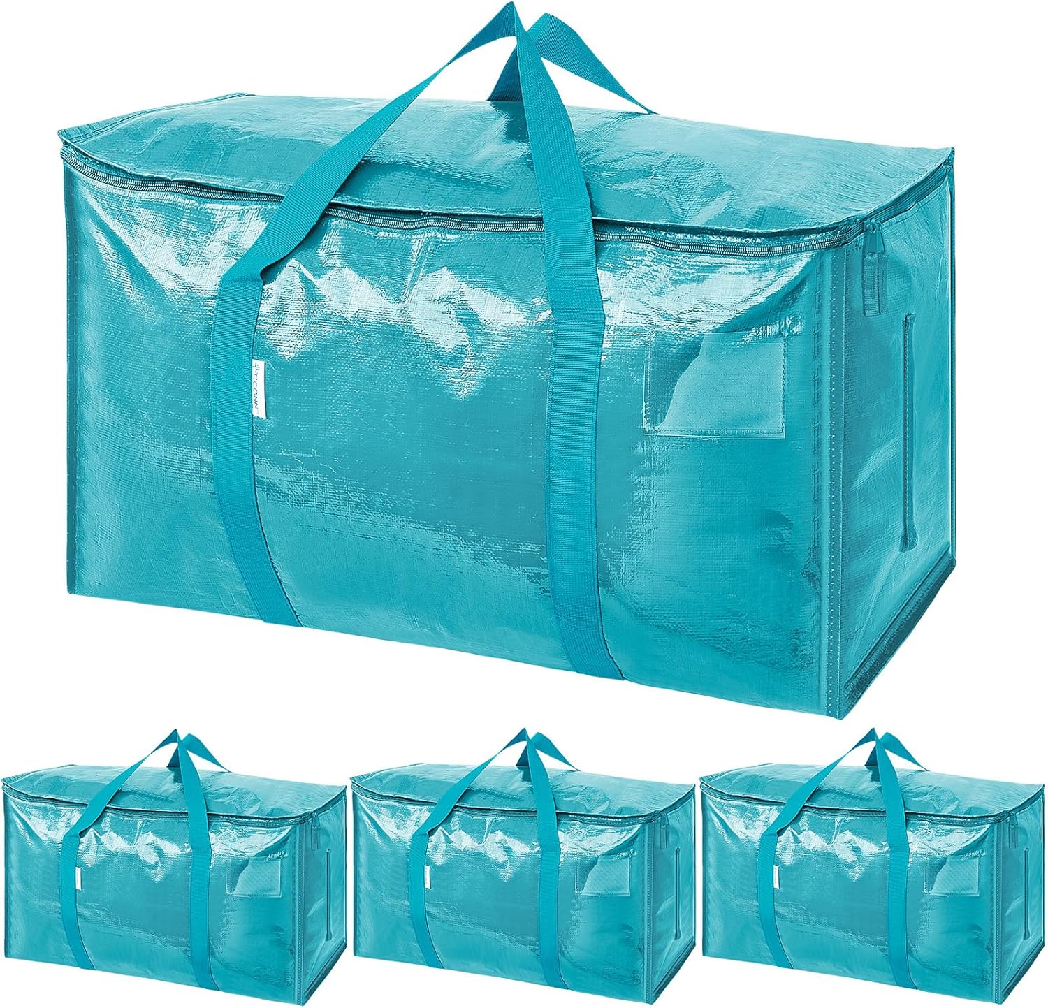 TICONN XL Moving Bags