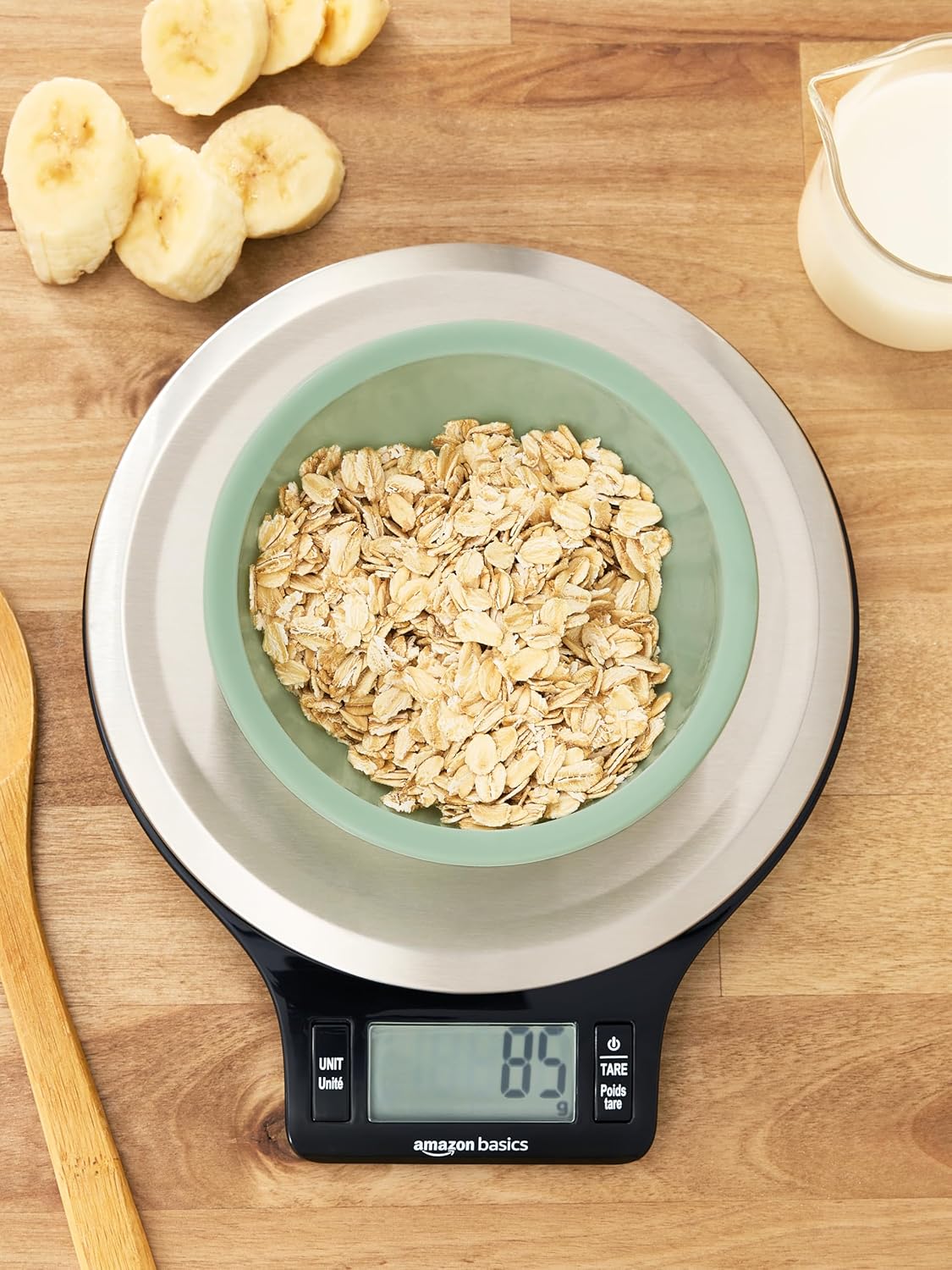Digital Kitchen Scale