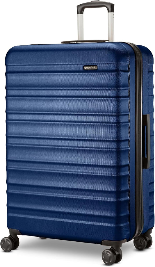 26" Hardside Medium Checked Luggage