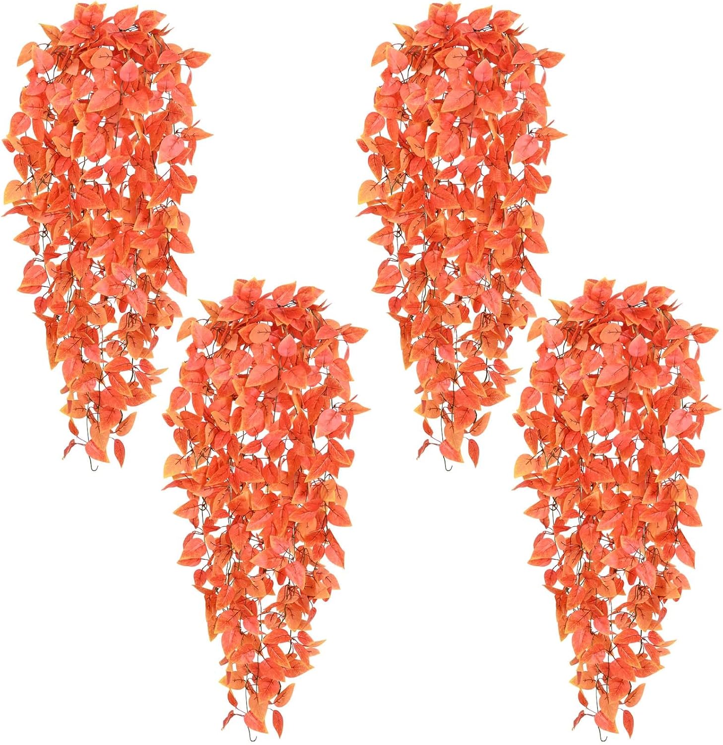 BLEUM CADE Fake Artificial Hanging Plant