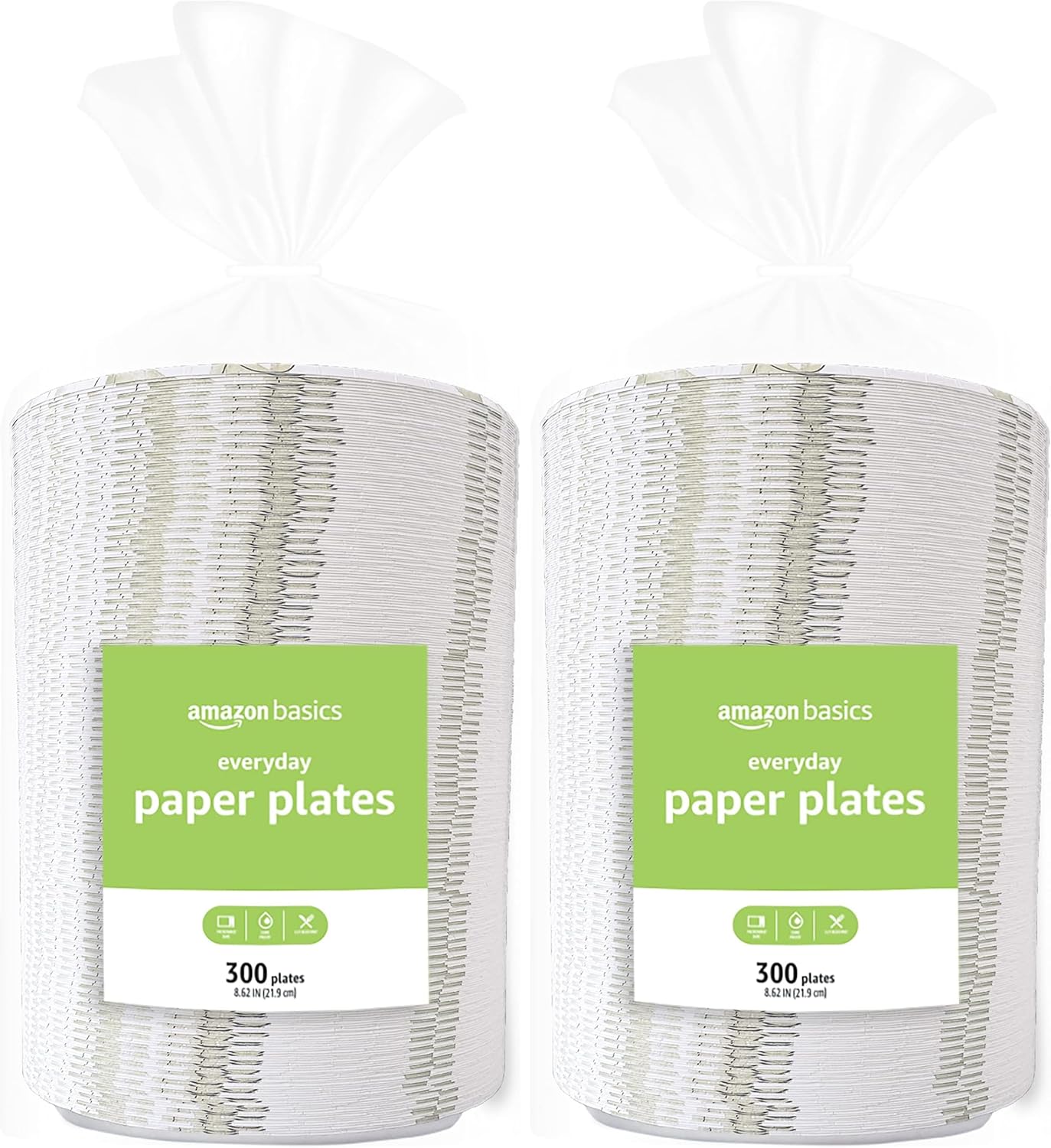 Everyday Disposable Paper