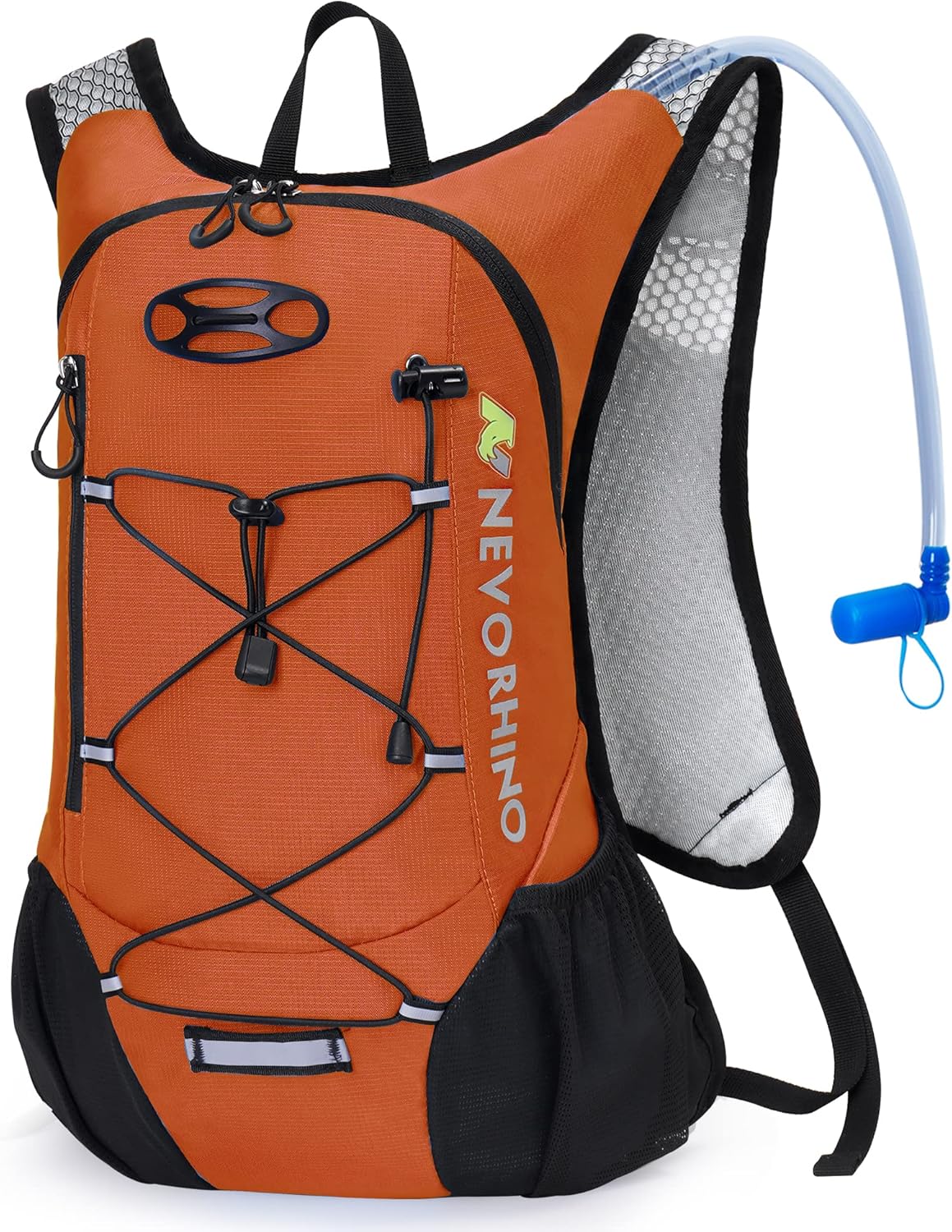 Lightweight Hydration Backpack