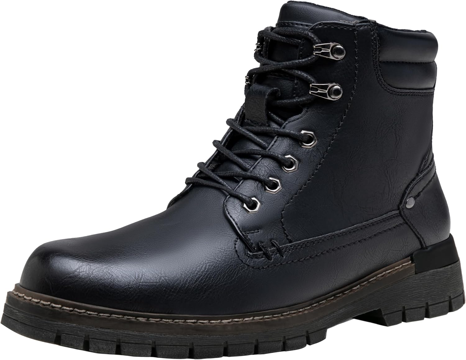 Jousen Mens Boots Fashion Casual Boot