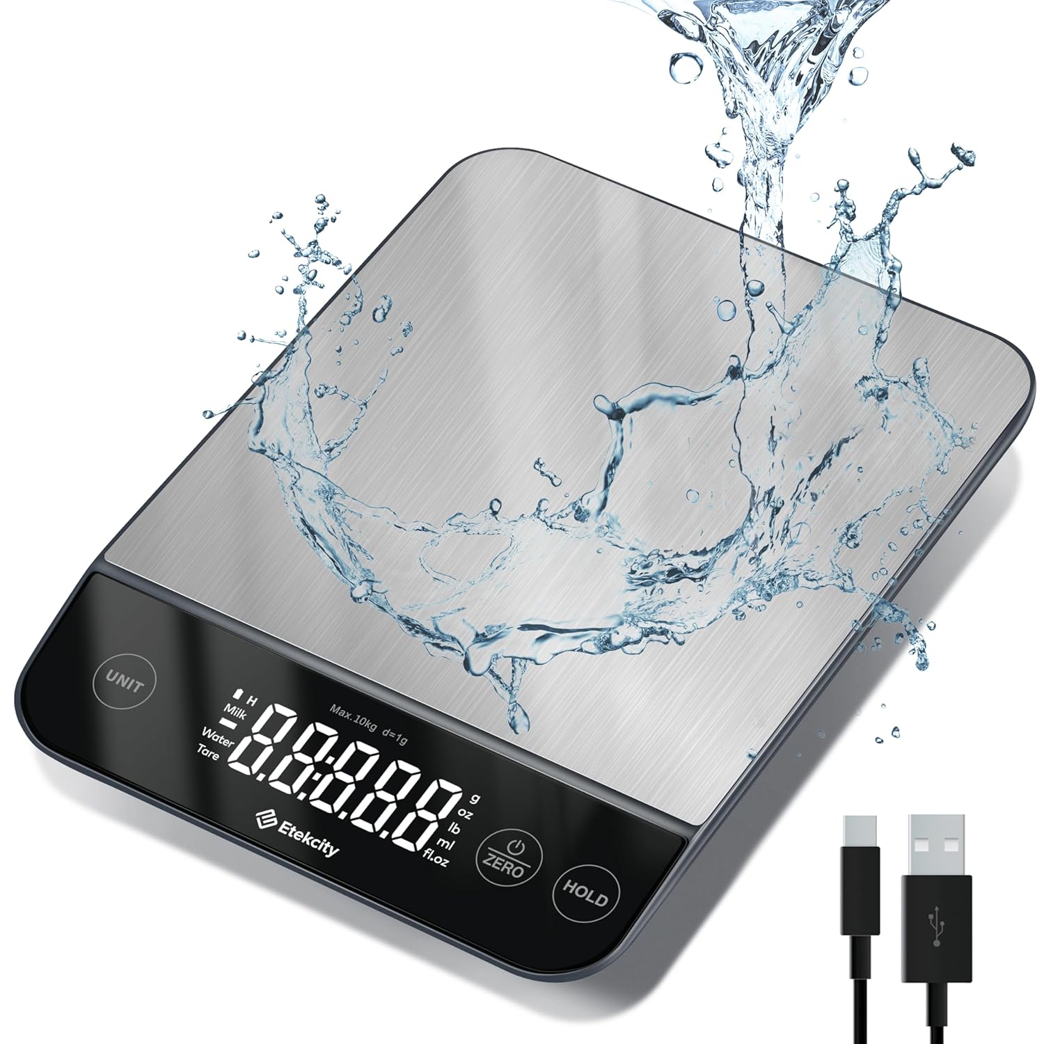 Etekcity Digital Food Scale