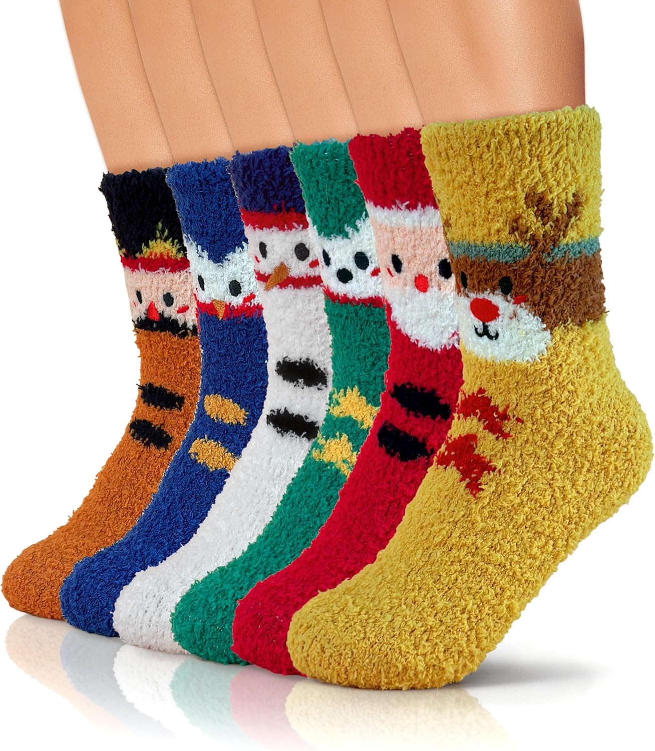 TEHOOK Warm & Cozy Gifts for Women