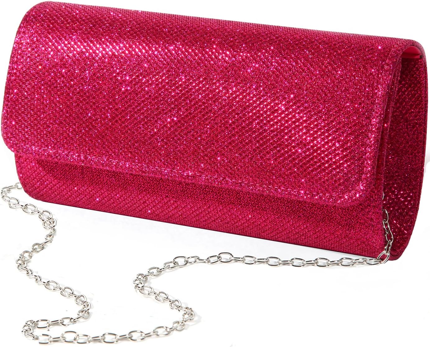 lovyoCoCo Evening Bag Clutch Purses for Women