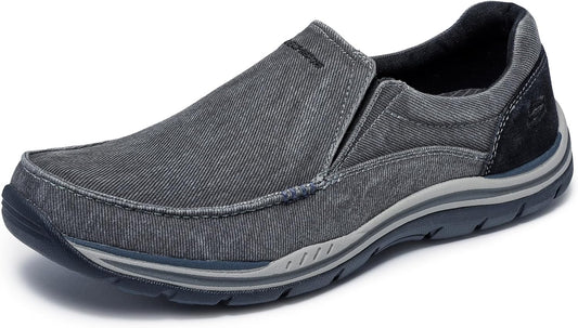 Skechers Men's Expected Avillo Relaxed