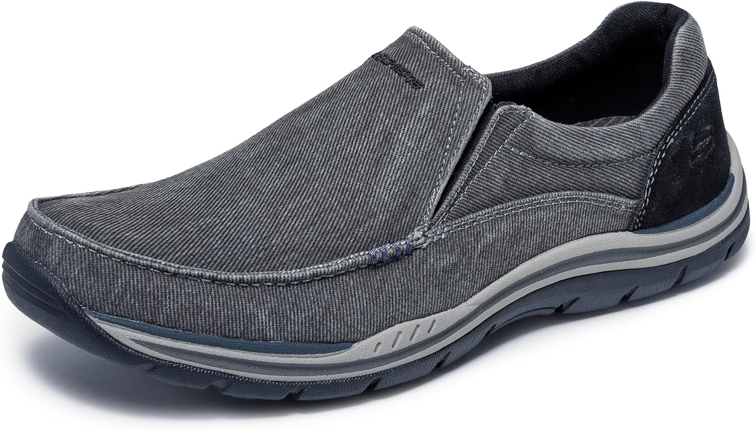 Skechers Men's Expected Avillo Relaxed