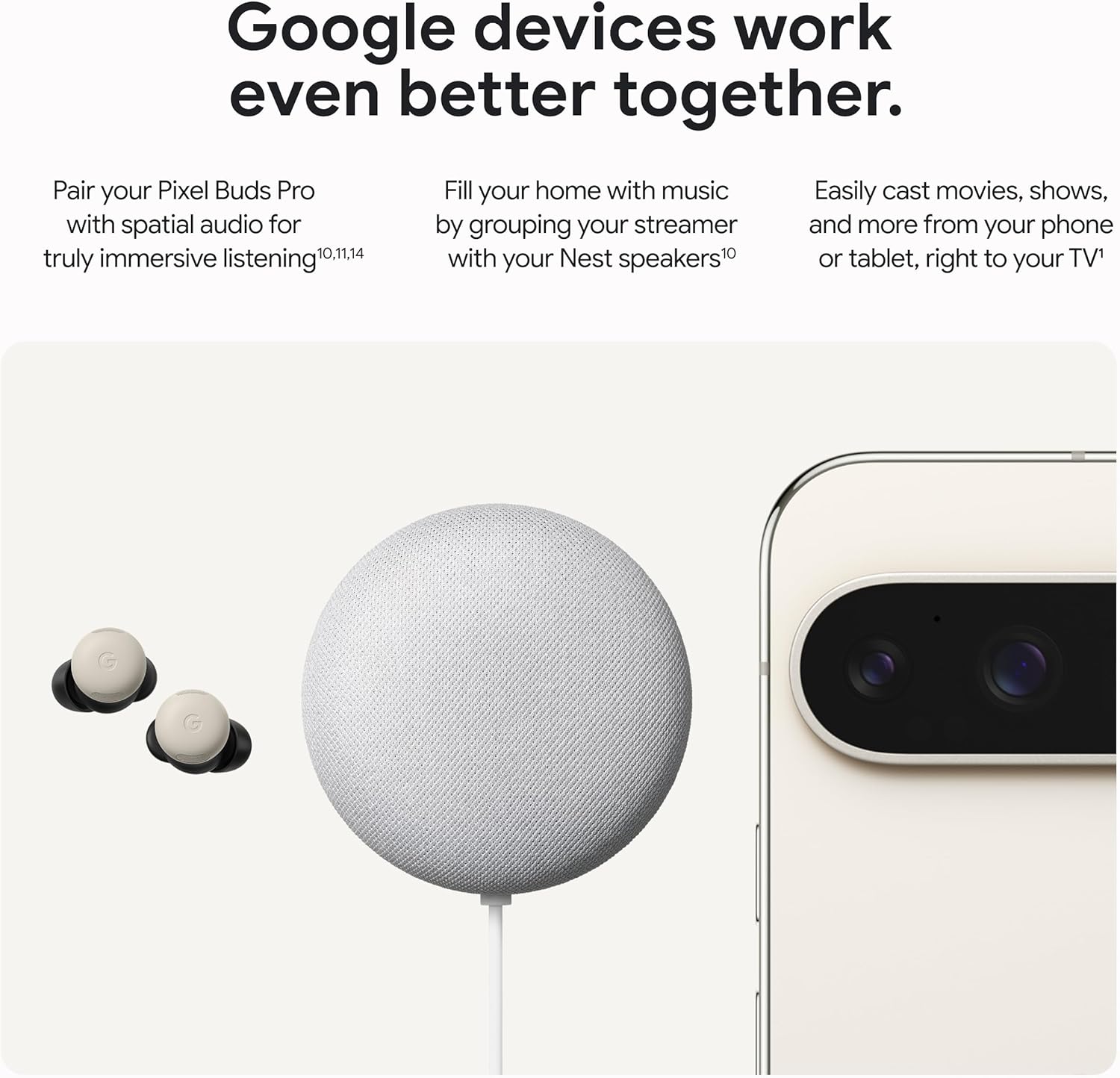 Google TV 4K Streaming Device