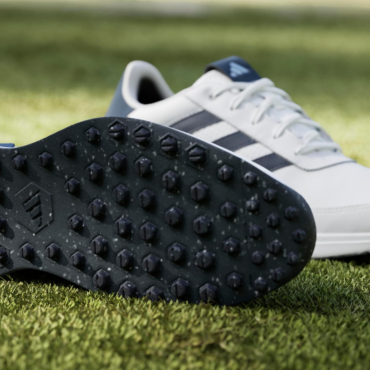 Adidas Men's S2g Spikeless Leather