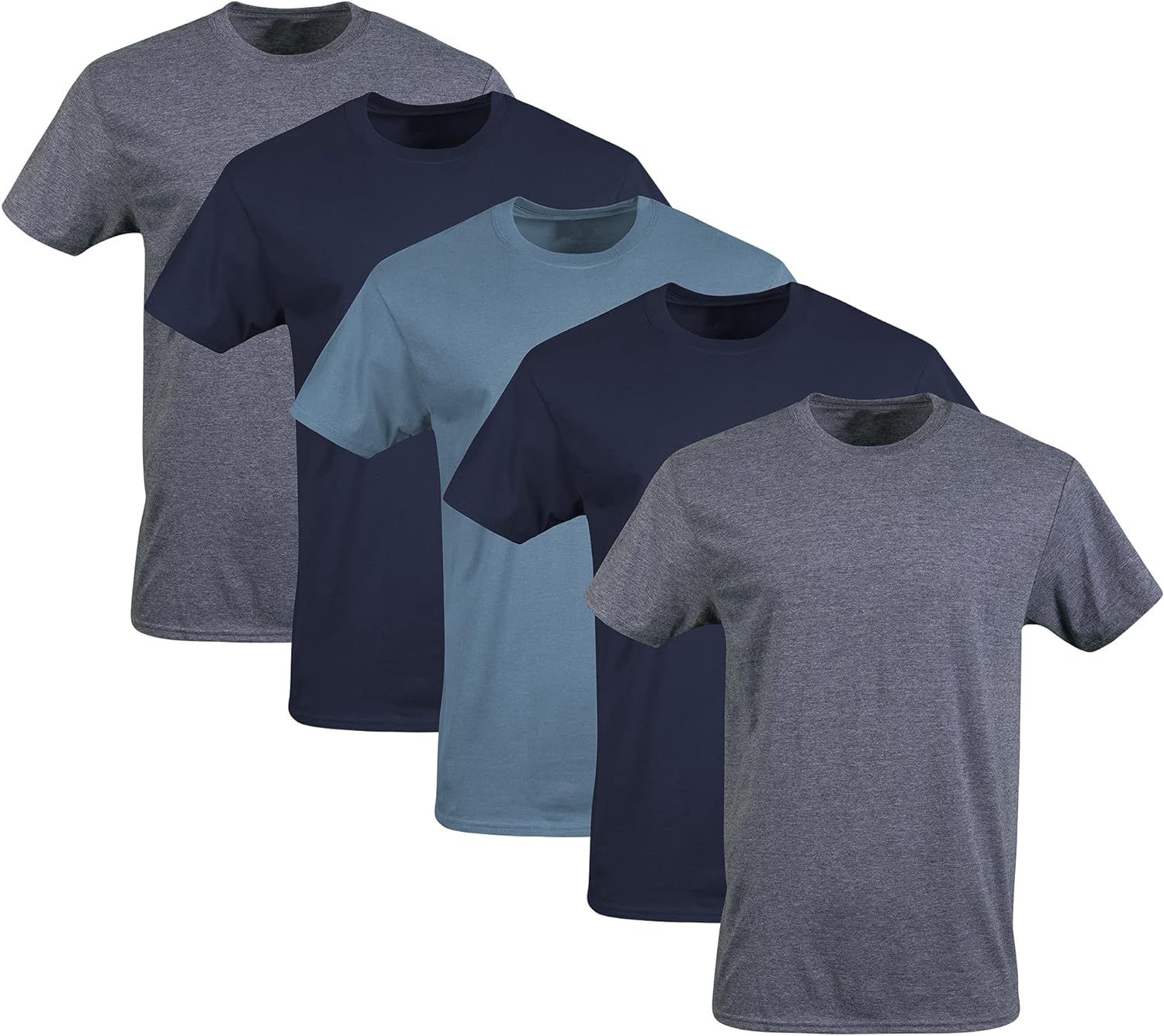 Gildan Men's Crew T-Shirts