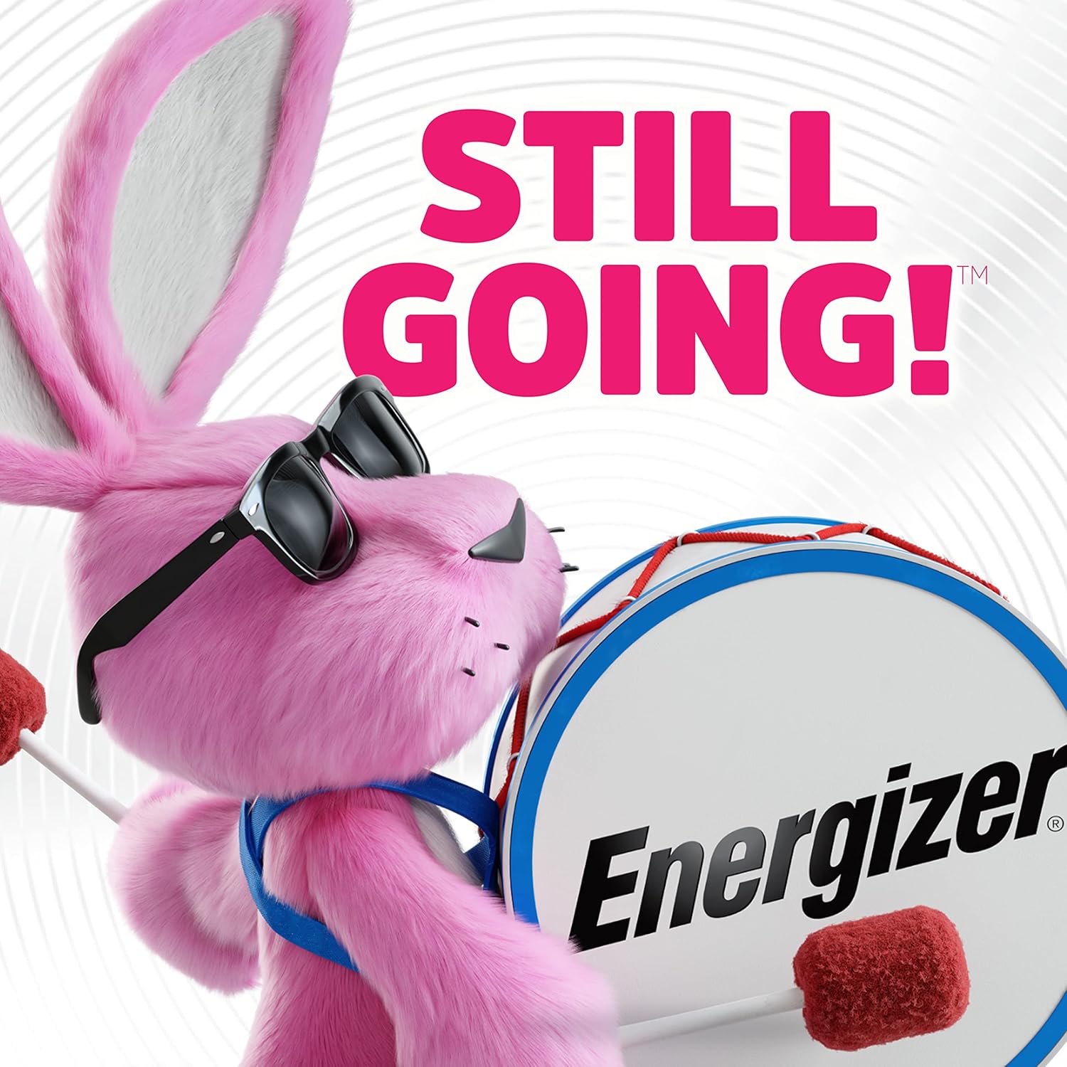 Energizer AAA Alkaline Batteries