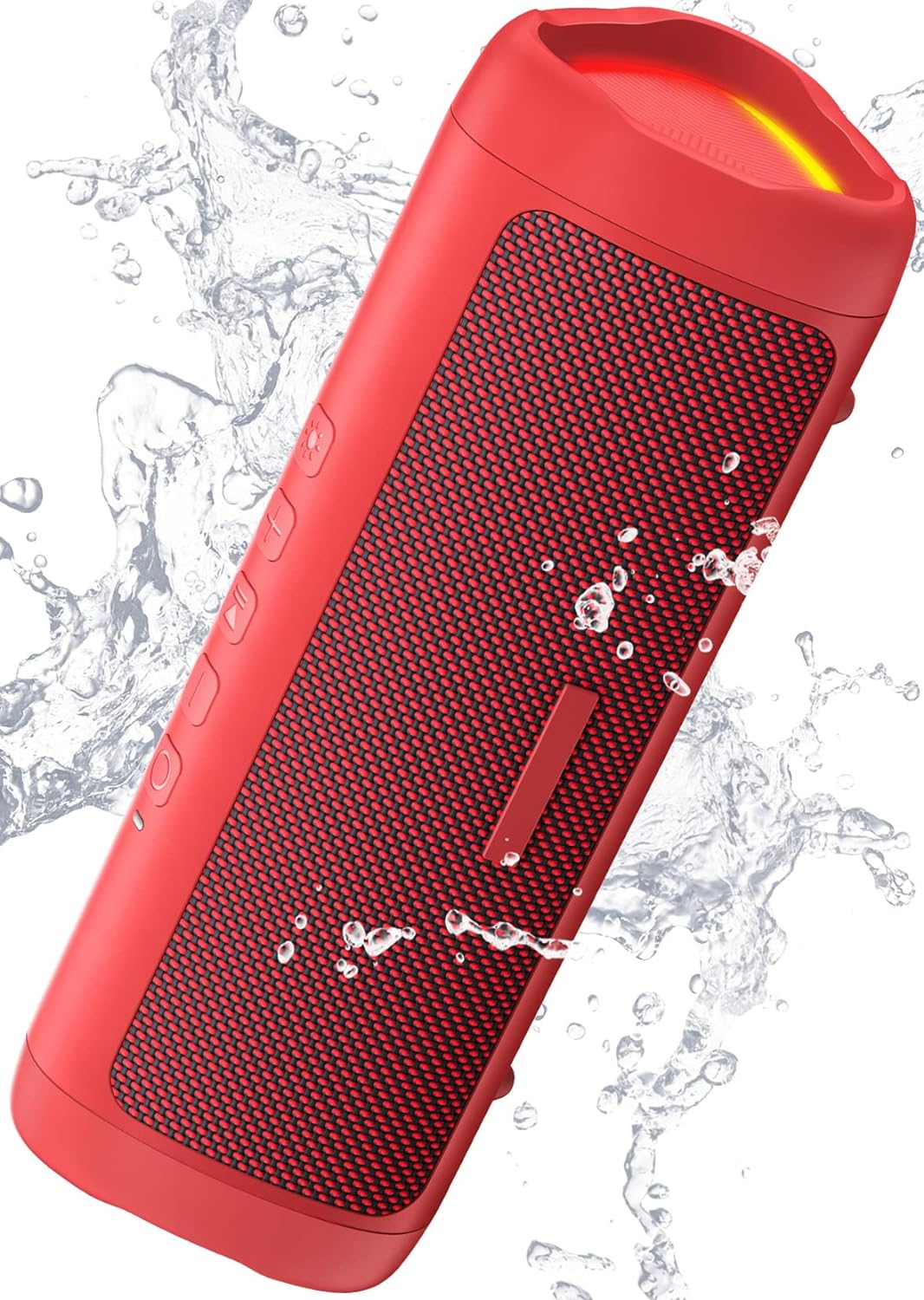 Portable Bluetooth Speaker