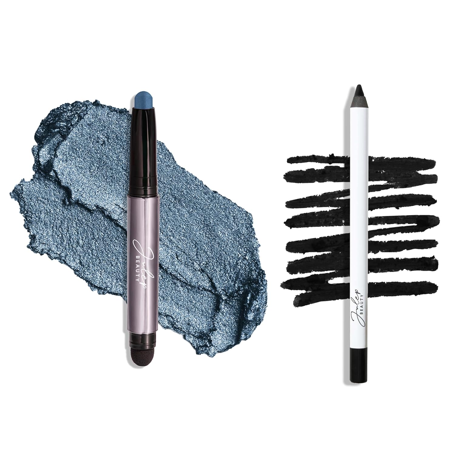 Julep Gel Eyeliner Pencil Transfer-Proof