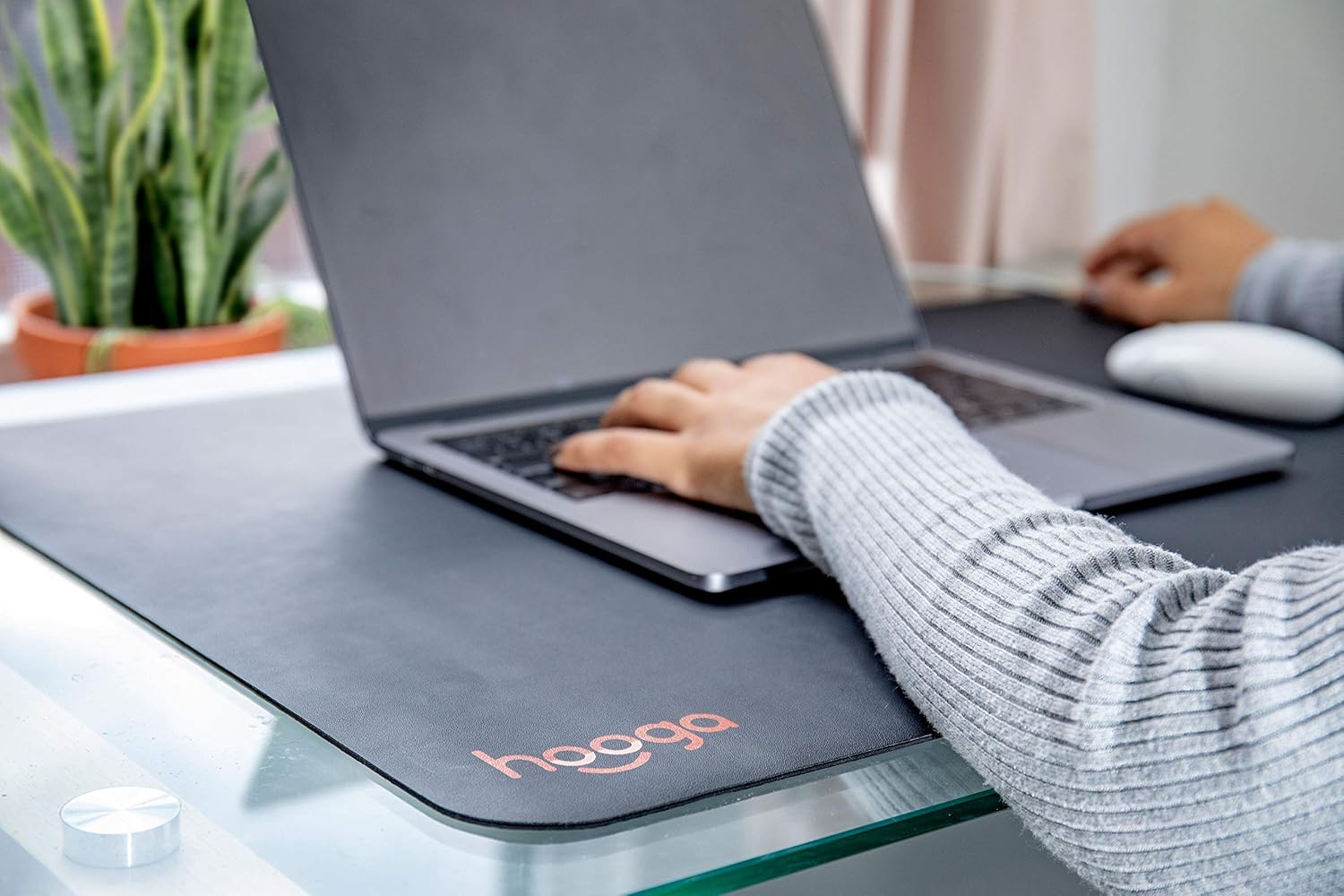 Hooga Grounding Mat – Sleep