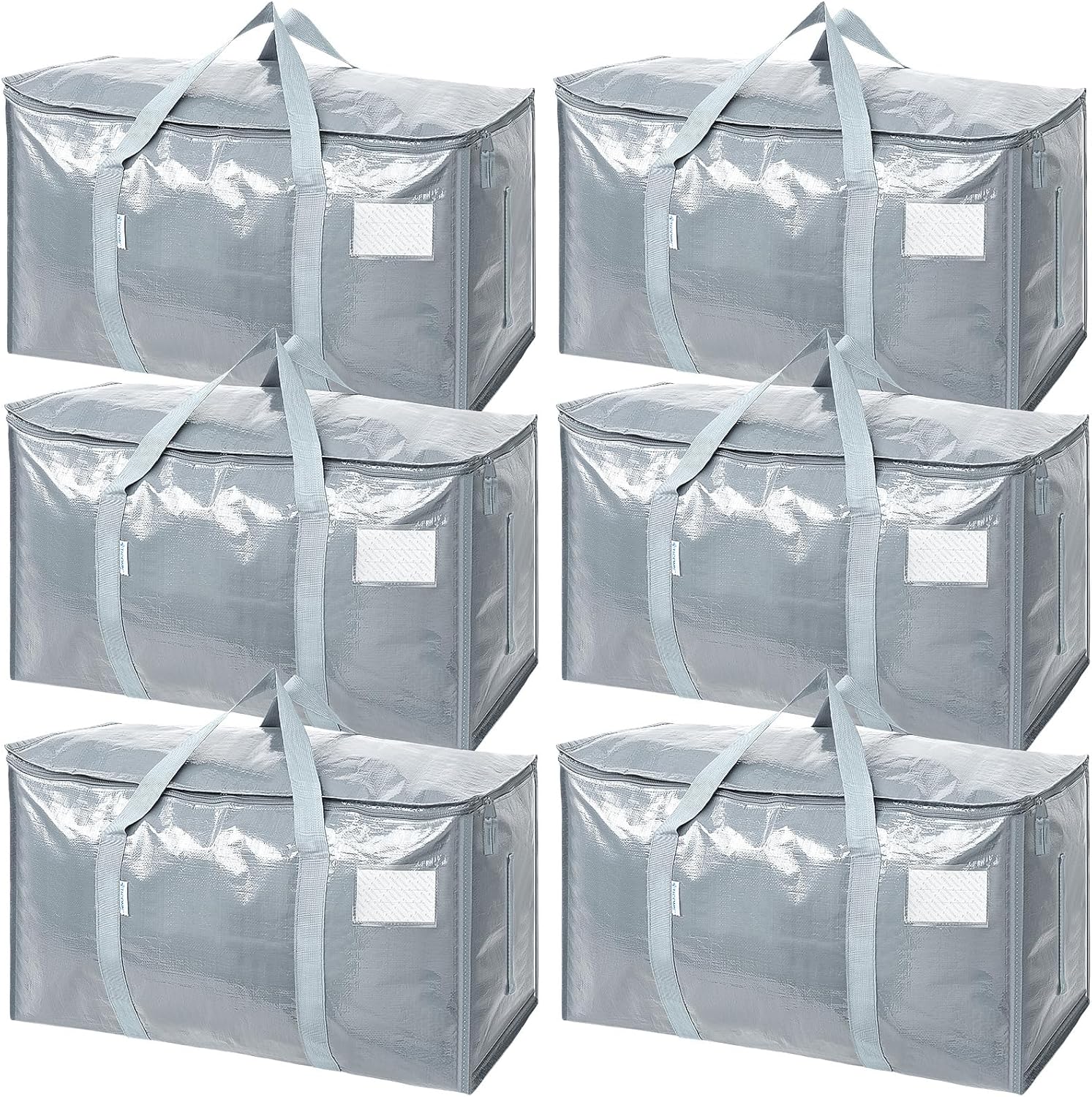 TICONN XL Moving Bags