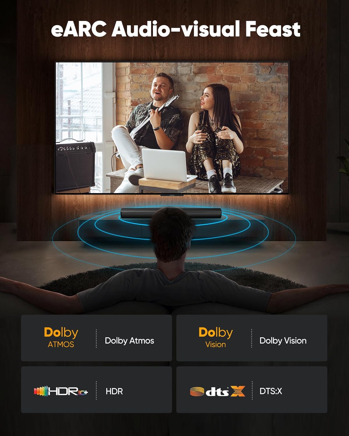 Highwings 8K 10K 4K Ultra High Speed HDMI Cable