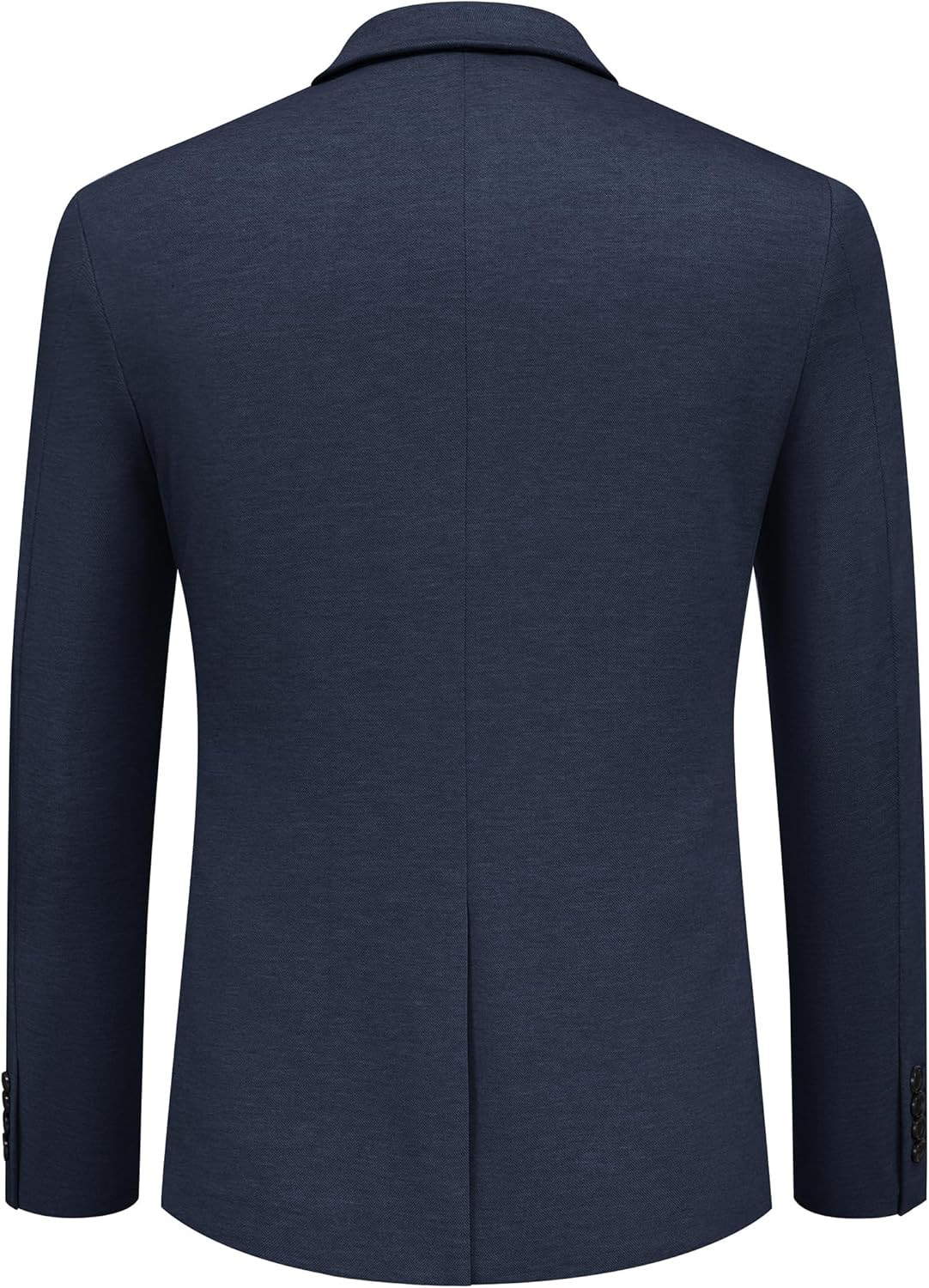 COOFANDY Men’s Casual Knit Blazer Jacket