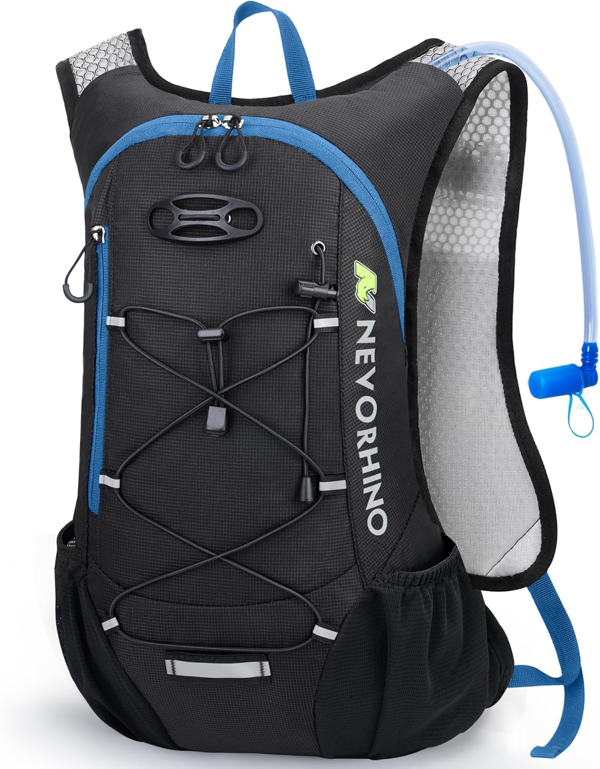 Lightweight Hydration Backpack