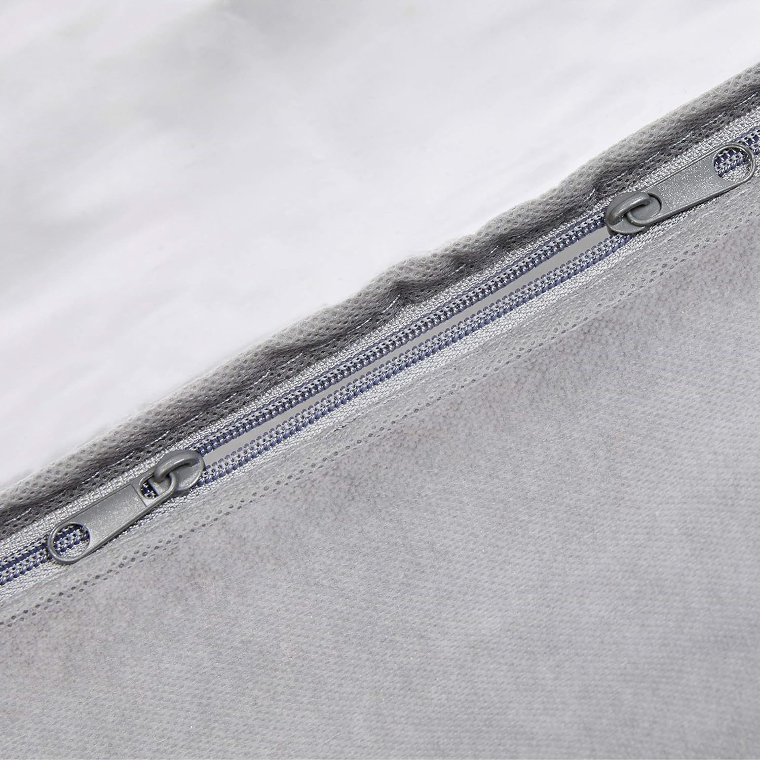 Amazon Basics Under Bed Storage Bags