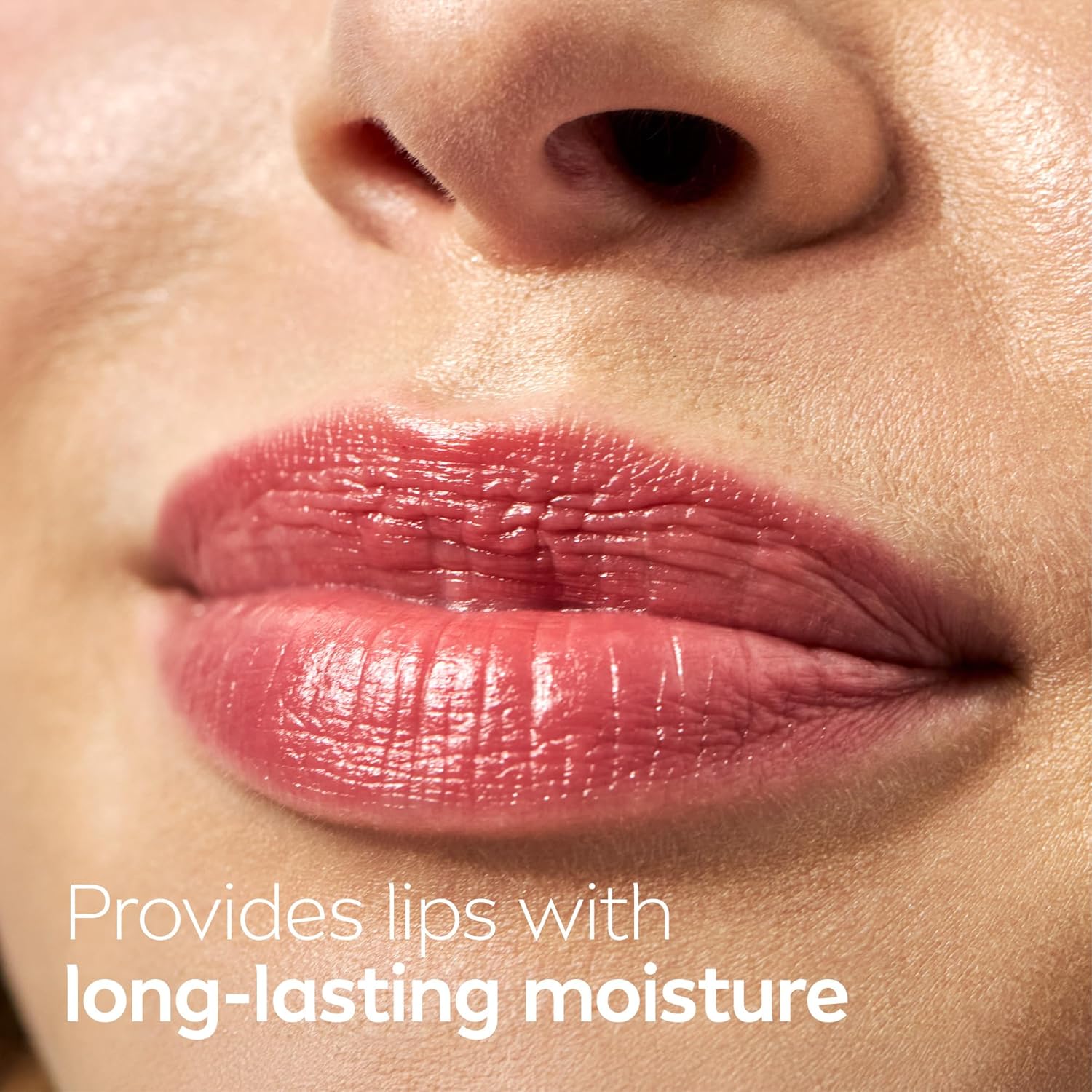 NIVEA Lip Care Fruity Tinted Lip Balm Variety Pack