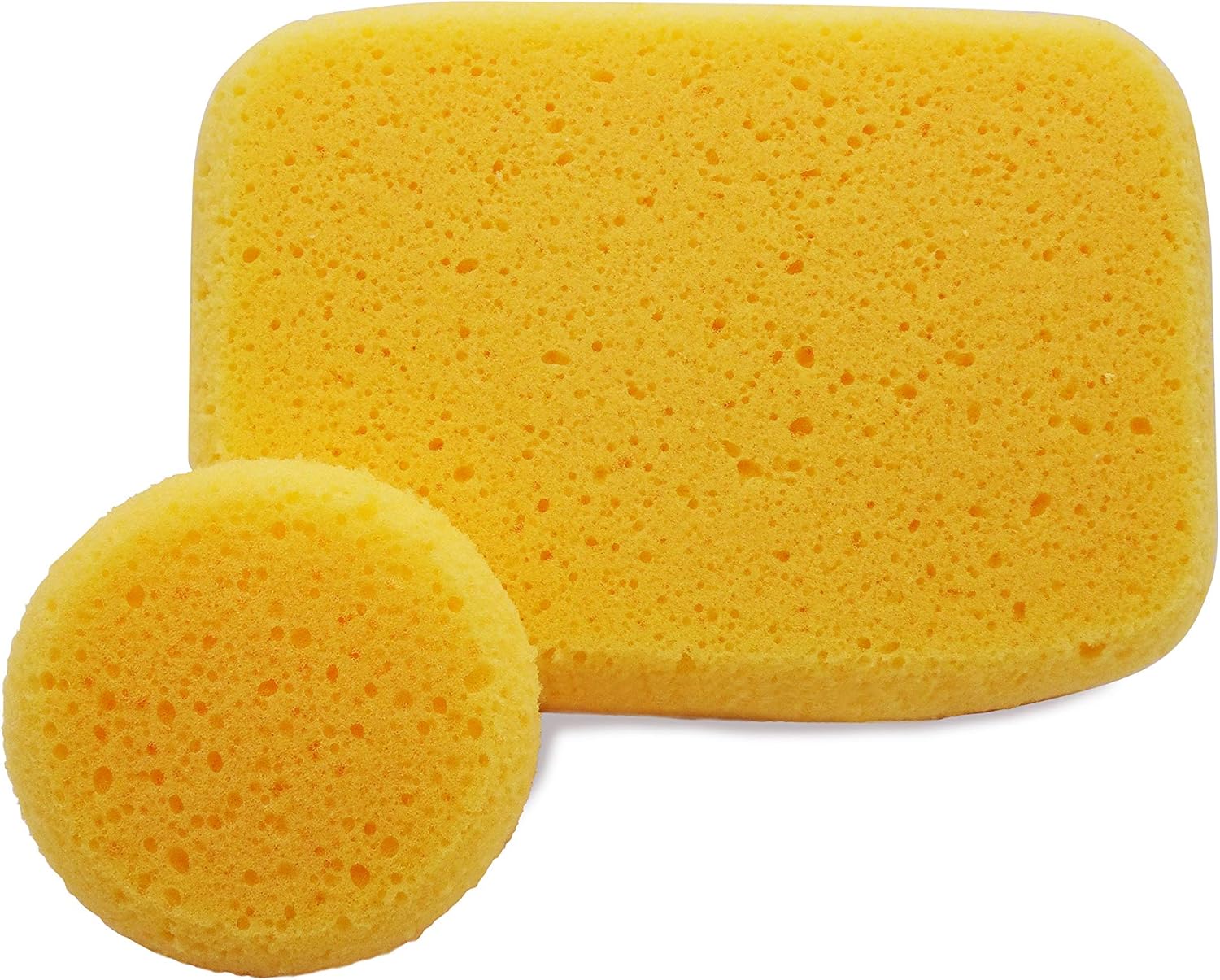 Premium Synthetic Horse Tack Sponges