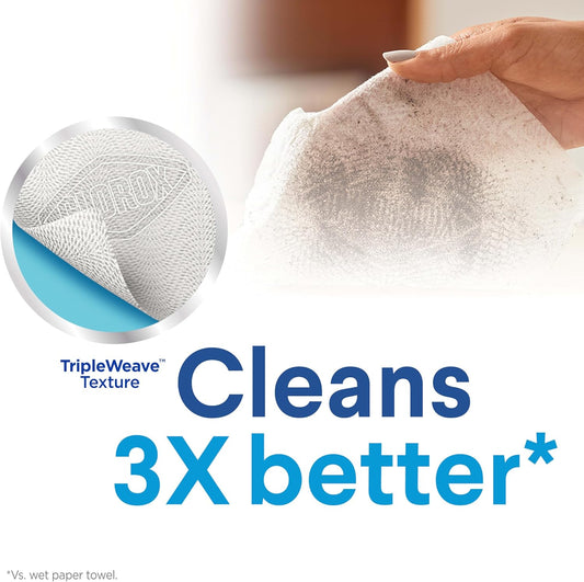 Clorox Disinfecting Wipes Household Essentials