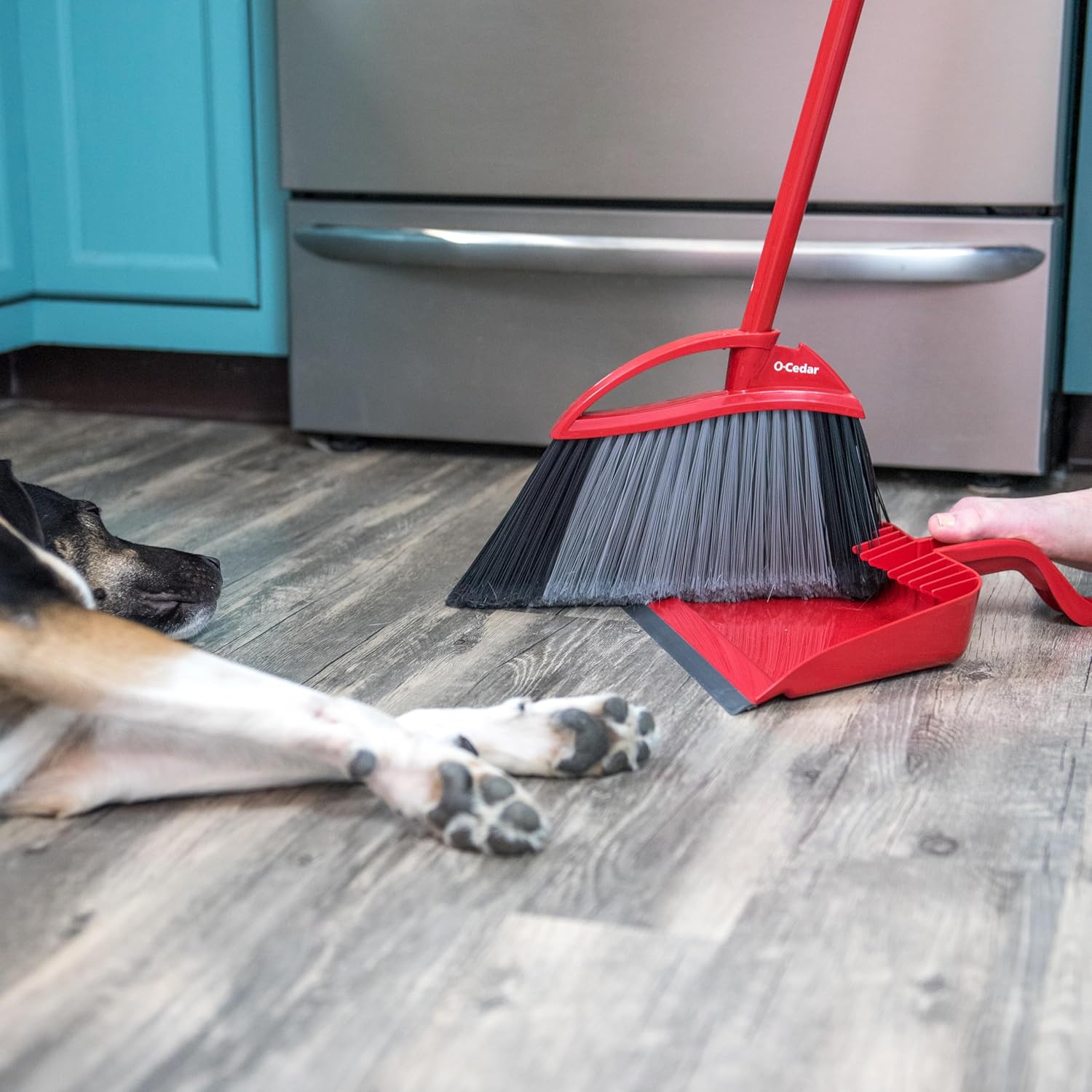 Scratch-Free Car and Boat Cleaning Towel
