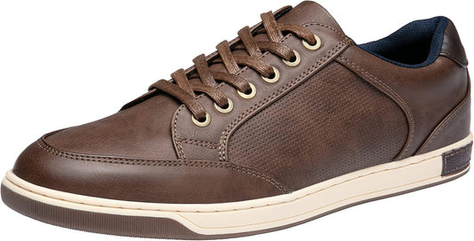 Jousen Men's Fashion Sneakers for Men