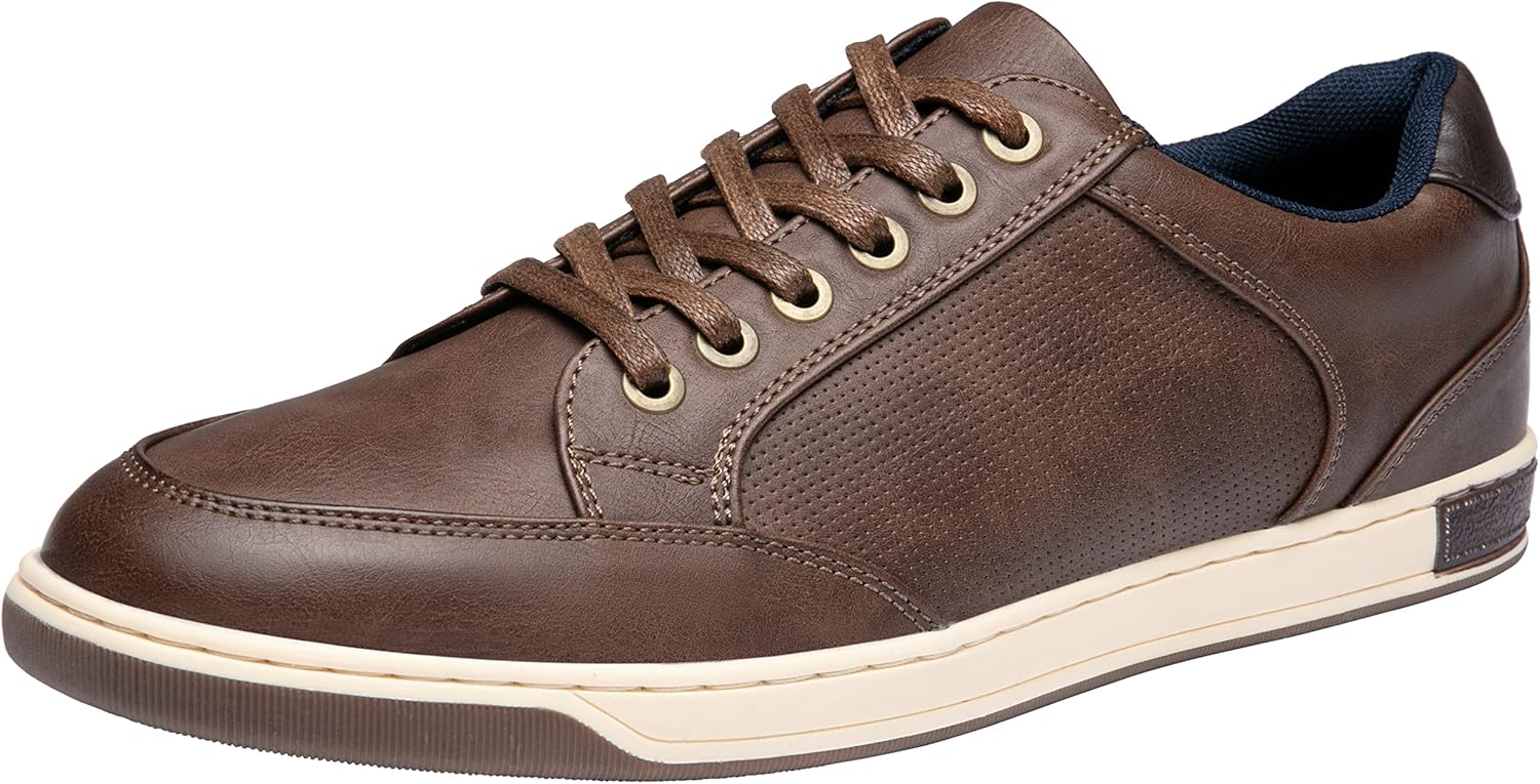 Jousen Men's Fashion Sneakers for Men