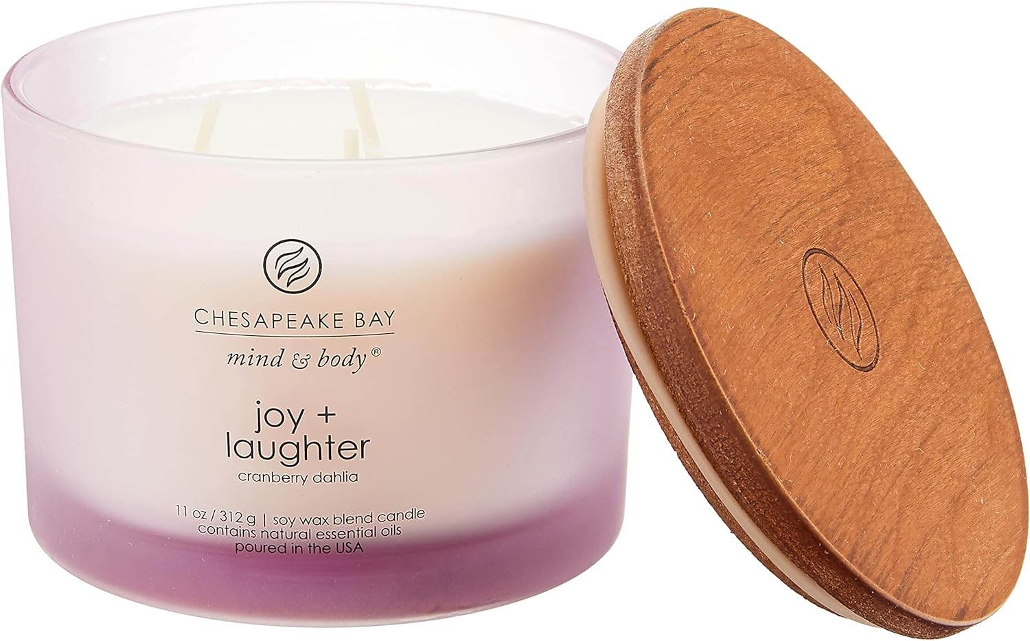Chesapeake Bay Candle Medium Jar Scented Candle
