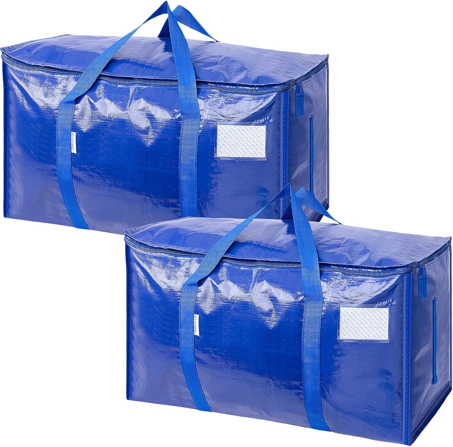 TICONN XL Moving Bags