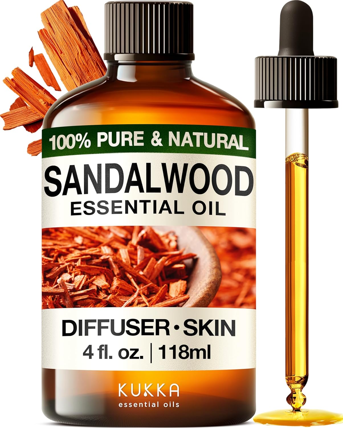 "100% Pure Rosemary Oil for Hair Growth