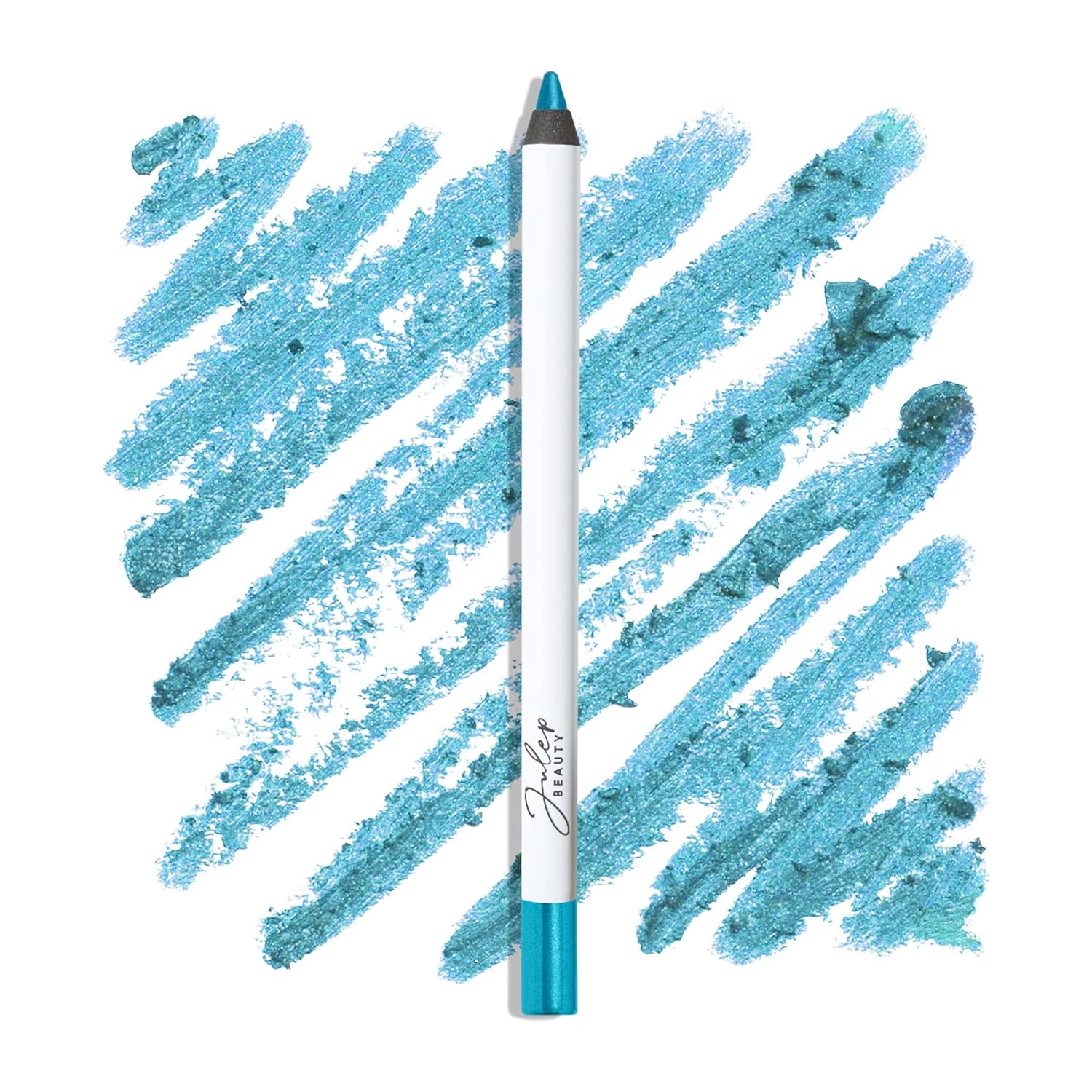 Julep Gel Eyeliner Pencil Transfer-Proof