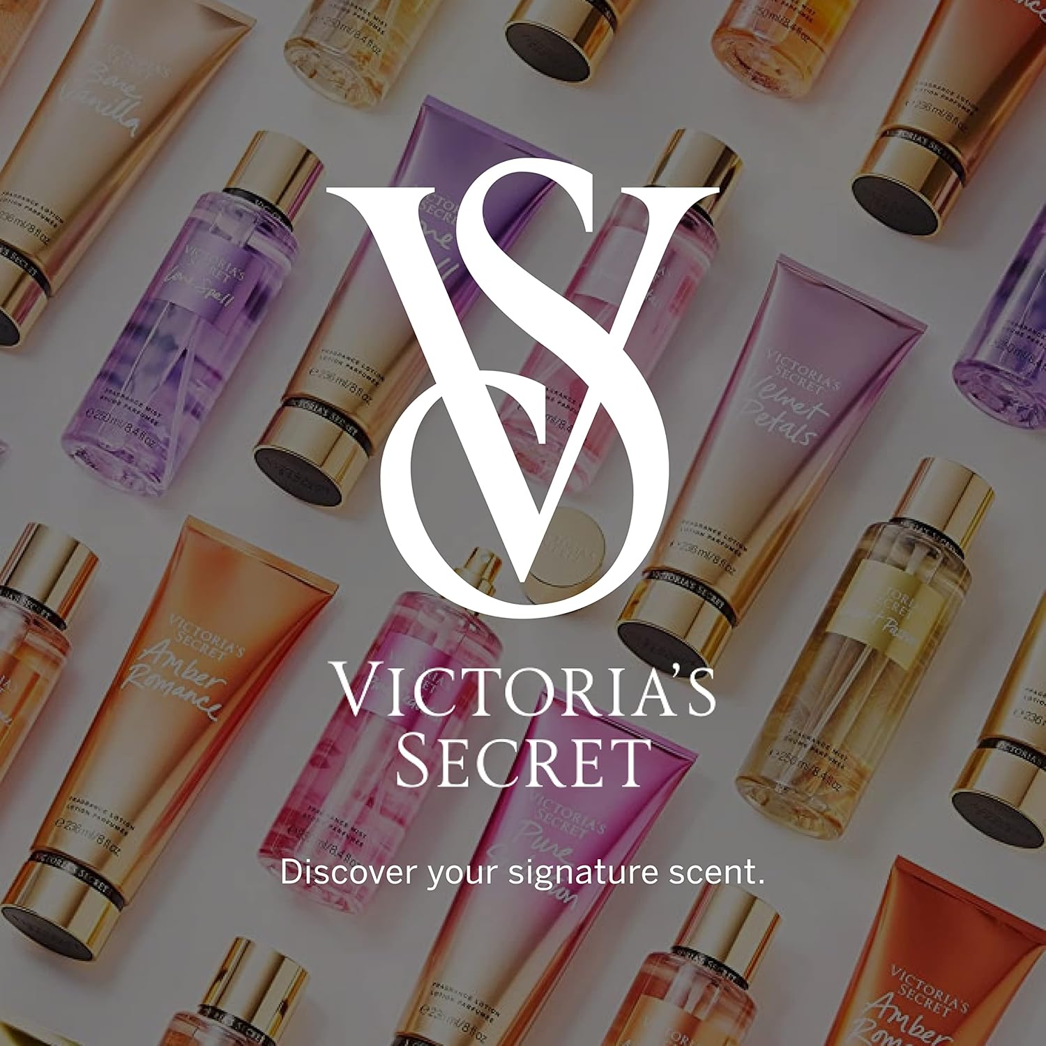 Victoria's Secret Fragrance Mist Collection