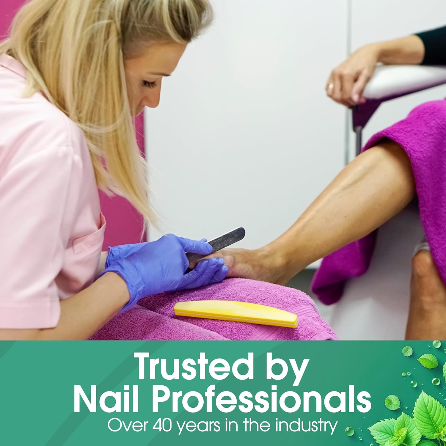 DeEnti Callus Remover for Feet Extra Strength Foot Callus Remover Gel