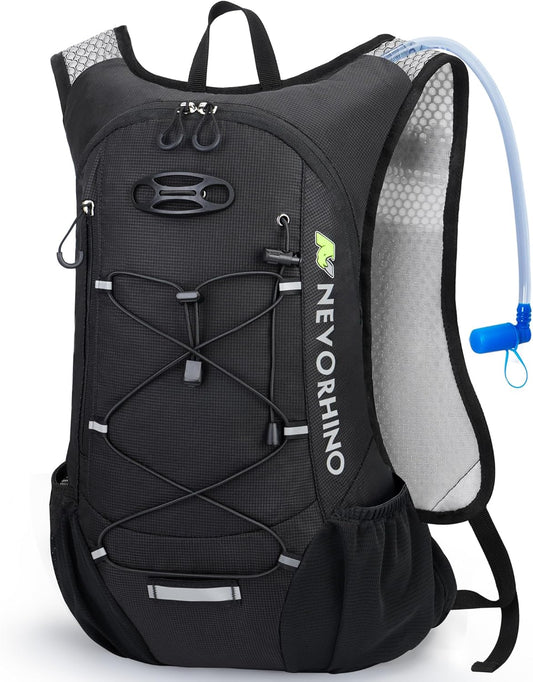 Lightweight Hydration Backpack