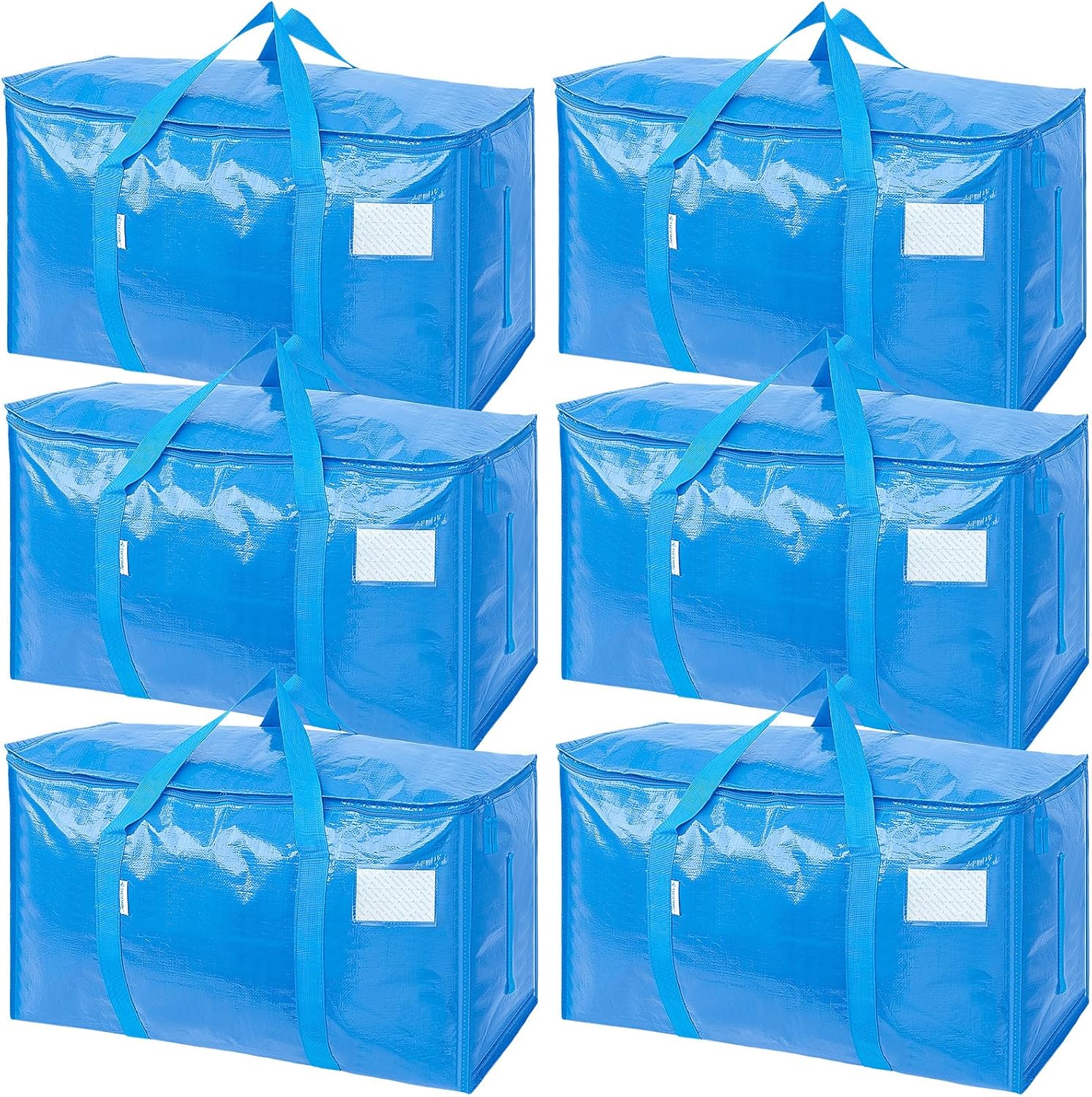 TICONN XL Moving Bags