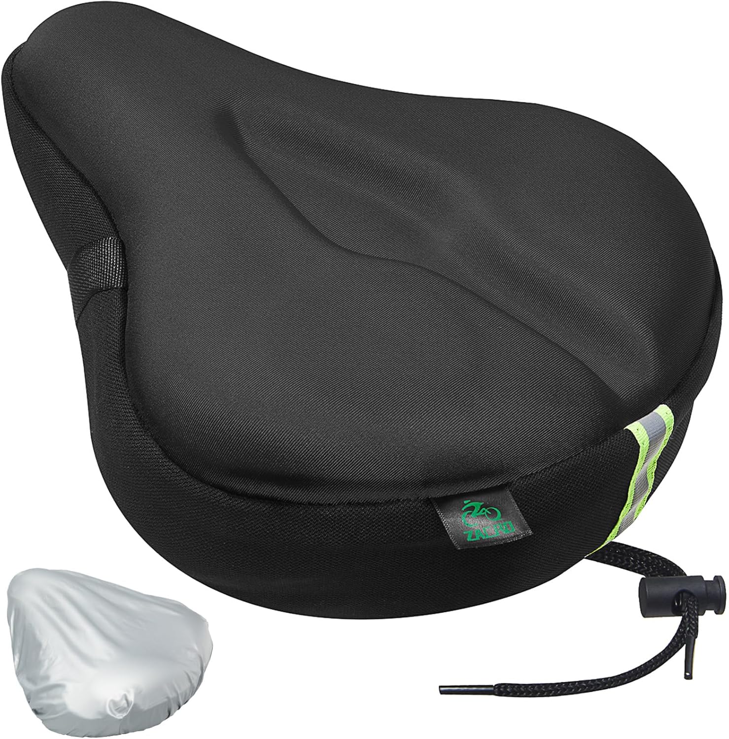 Zacro Bike Seat Cushion