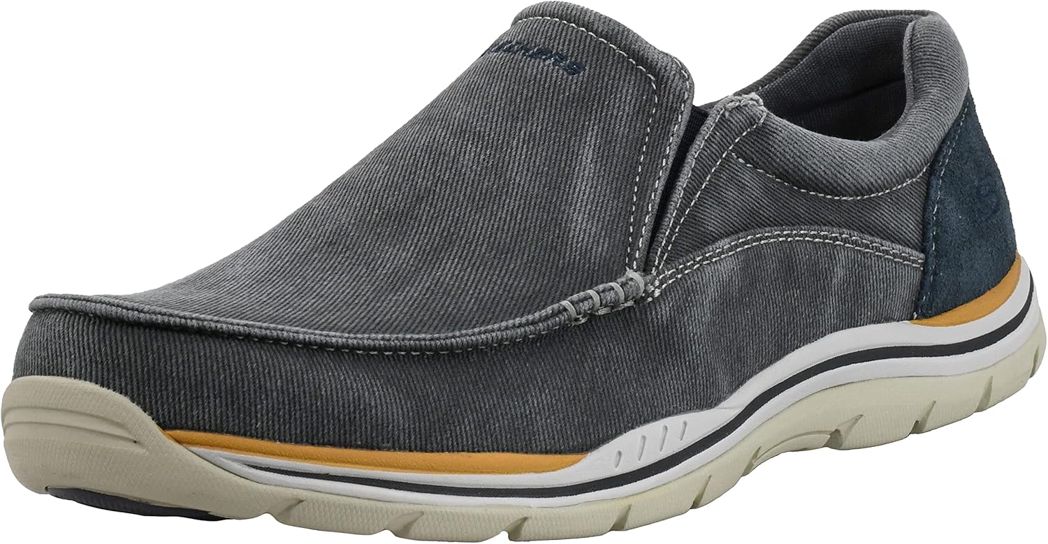 Skechers Men's Expected Avillo Relaxed