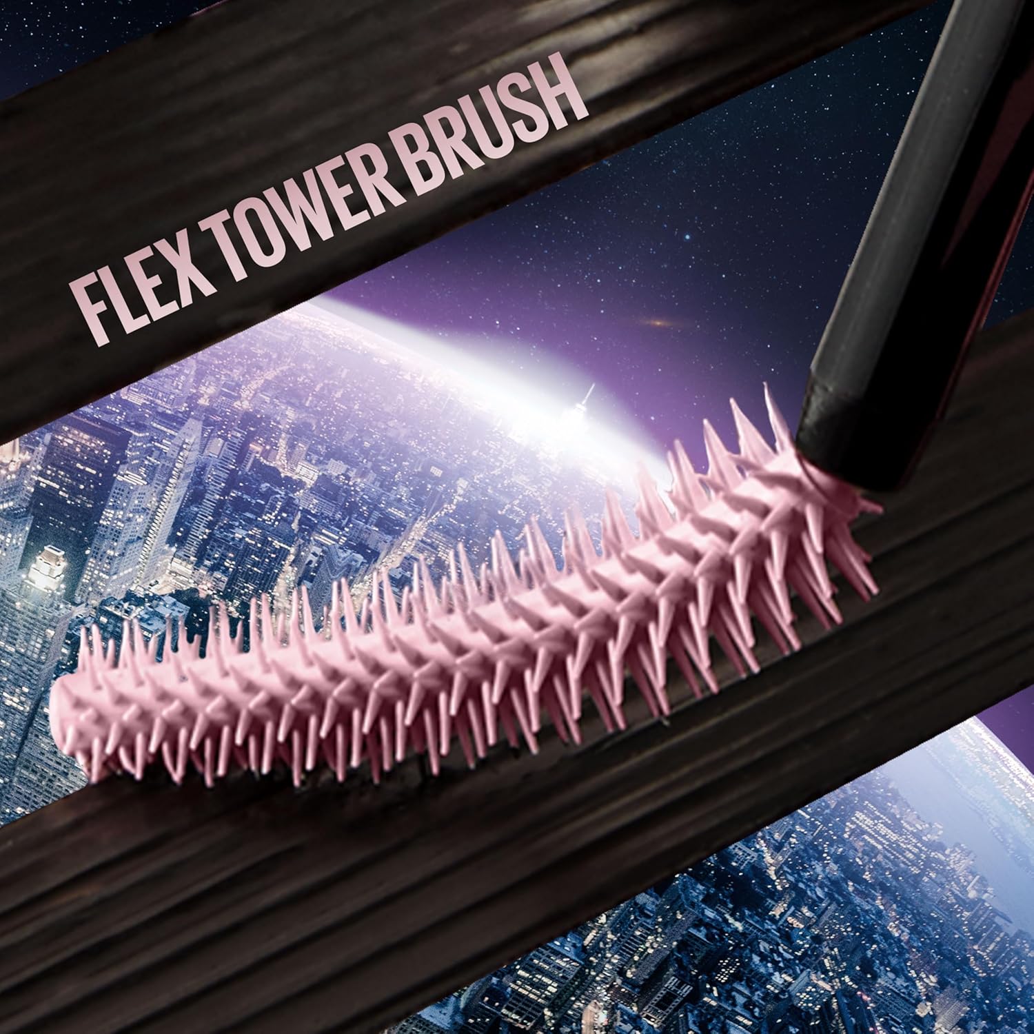 Maybelline Lash Sensational Sky High Mascara