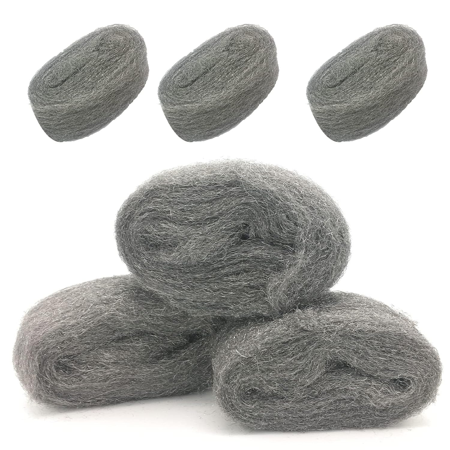 Steel Wool Mice Control  Hole Filler